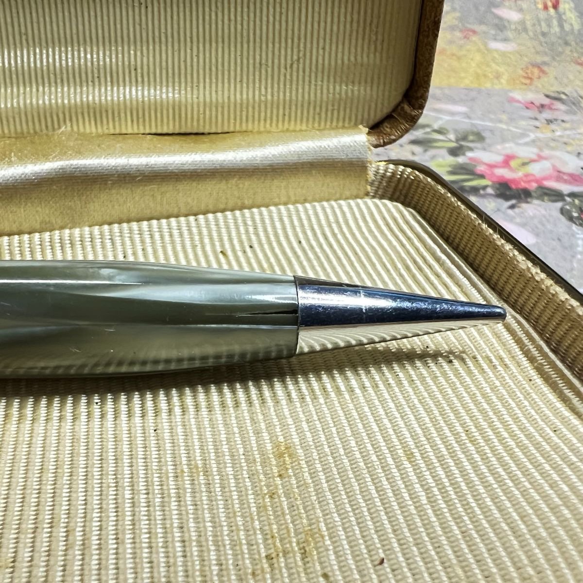 Waterman's Stalwart Pen/Pencil Set - Image 10