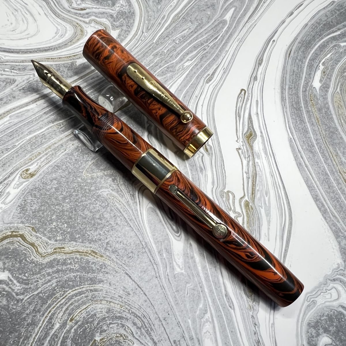 Waterman's 56 Ripple