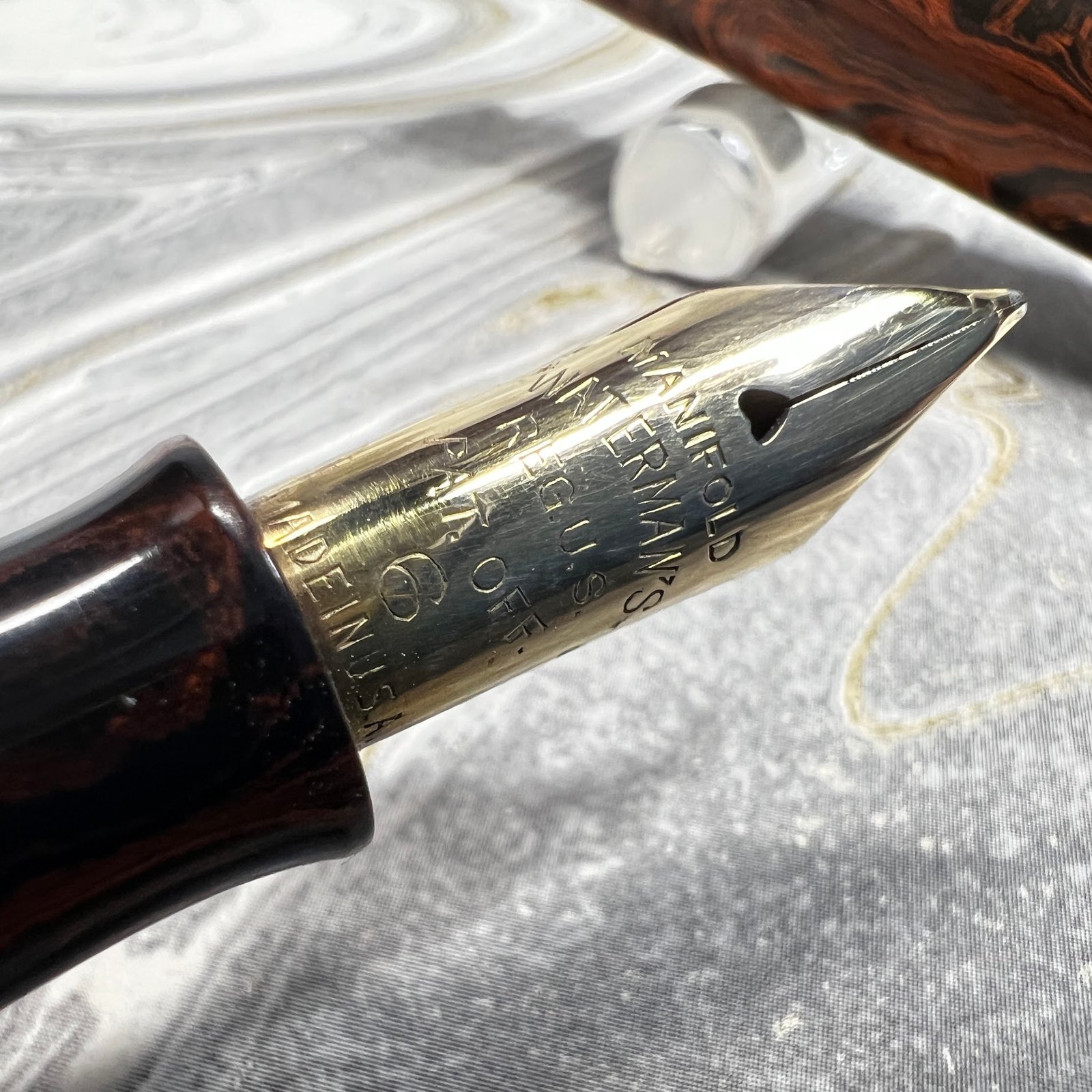 Waterman's 56 Ripple - Image 7