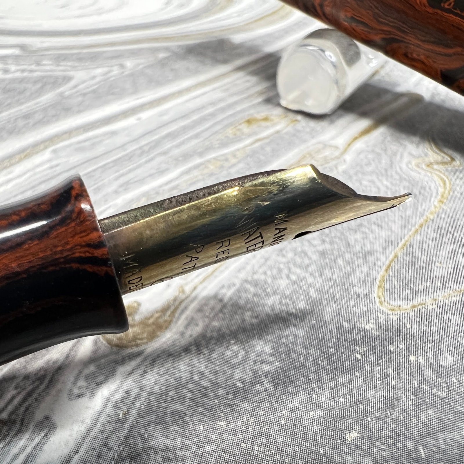 Waterman's 56 Ripple - Image 8