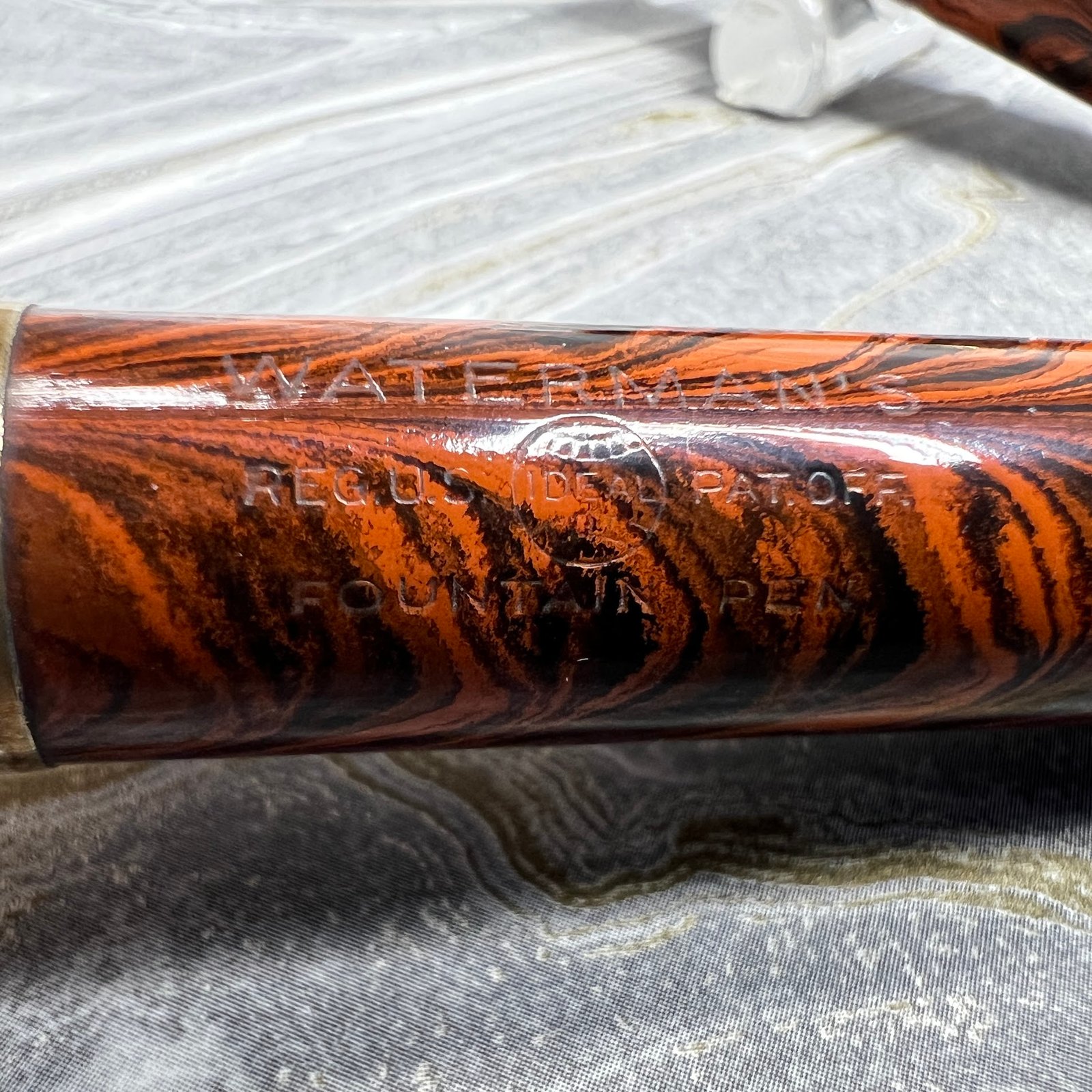 Waterman's 56 Ripple - Image 6