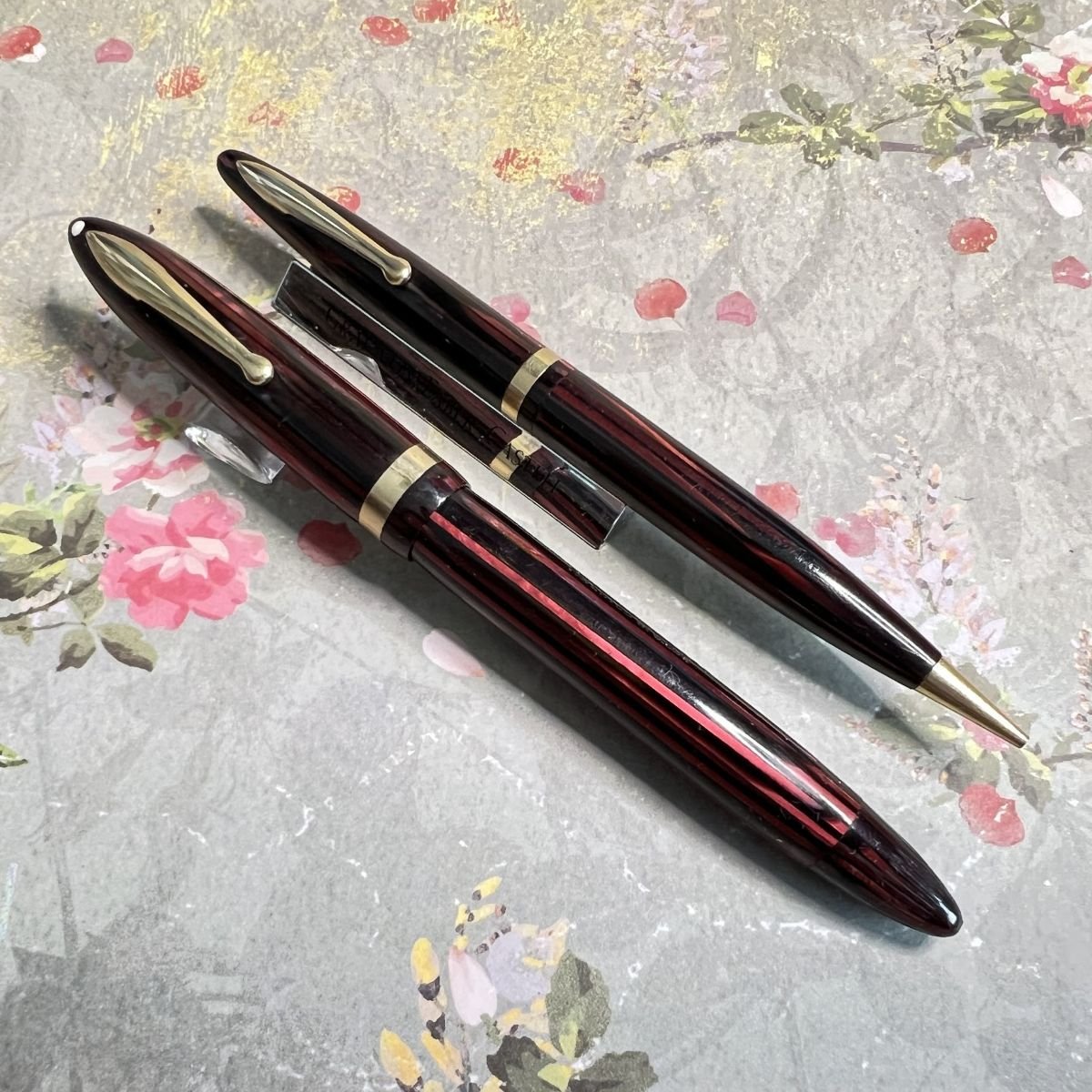 Sheaffer Balance Standard Pen/Pencil Set - Image 3
