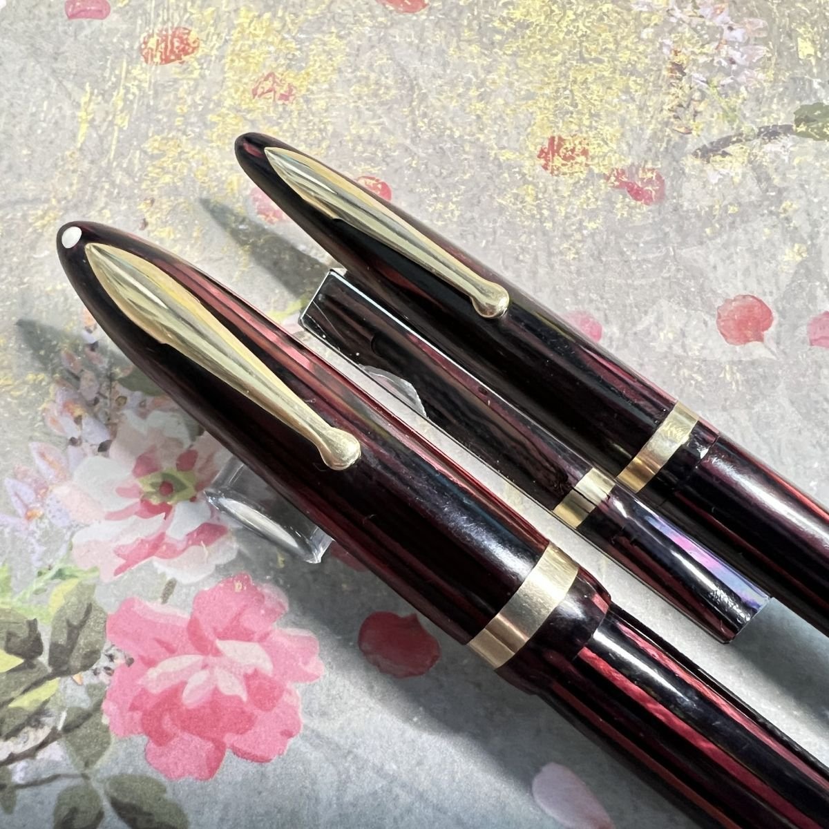 Sheaffer Balance Standard Pen/Pencil Set - Image 6