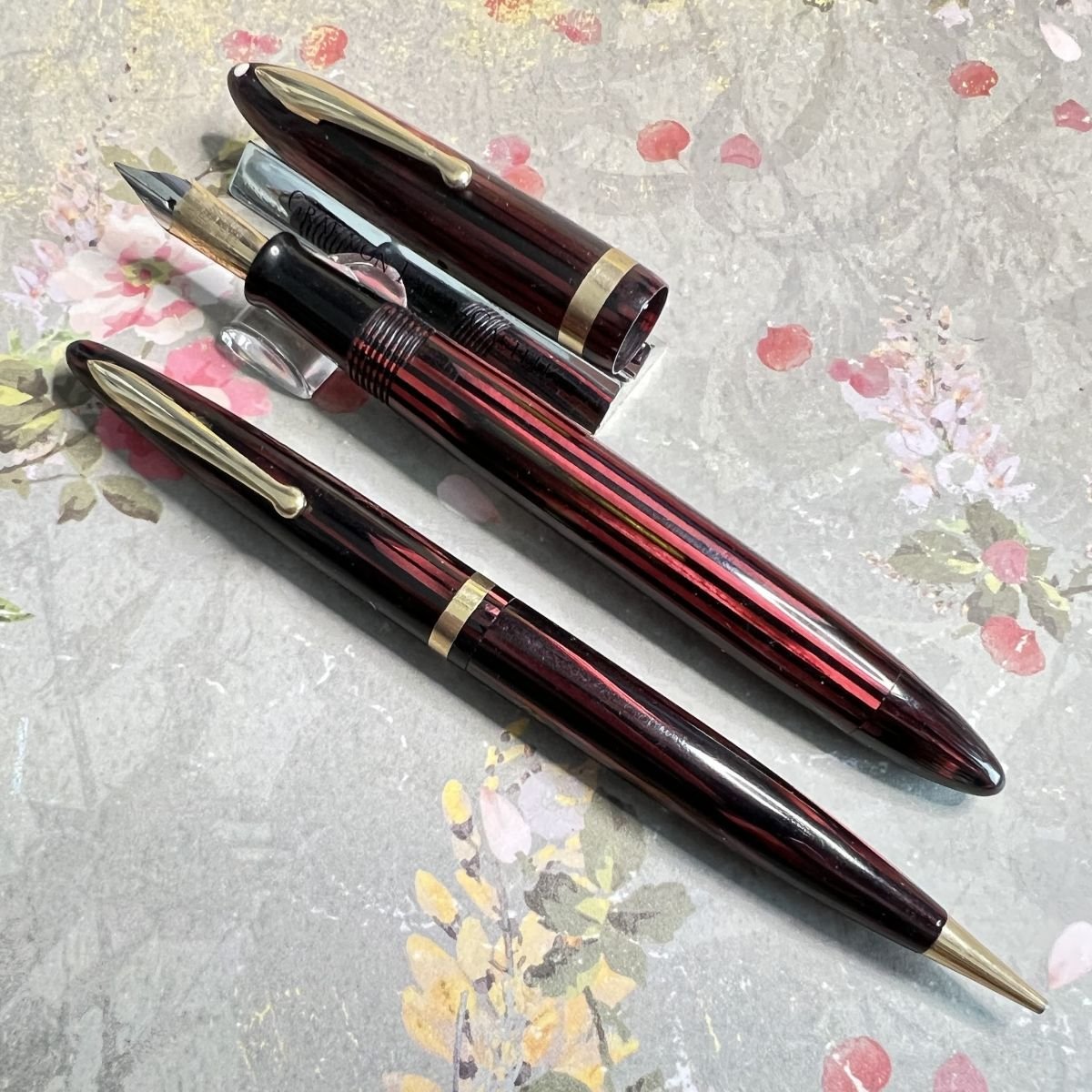 Sheaffer Balance Standard Pen/Pencil Set - Image 4