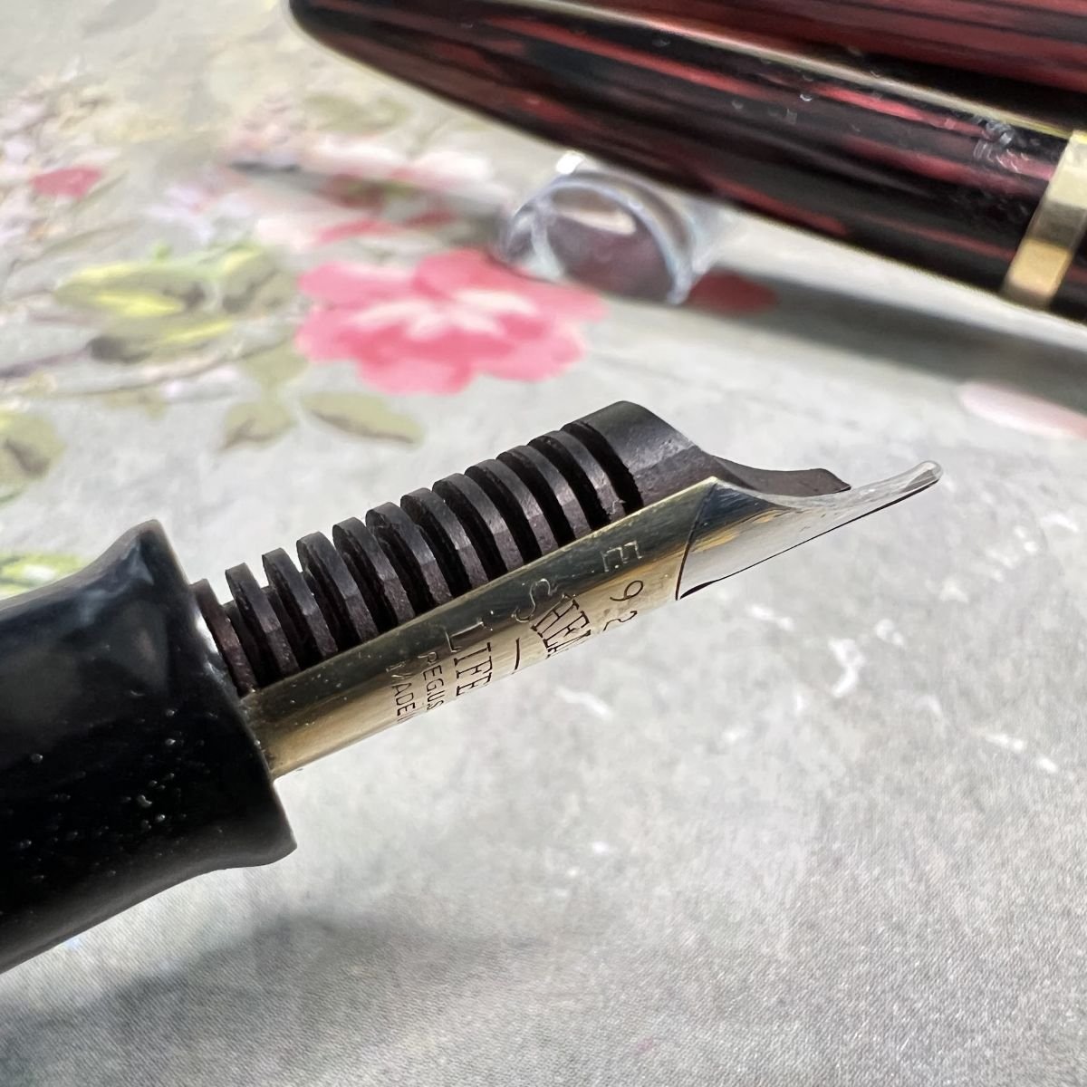 Sheaffer Balance Standard Pen/Pencil Set - Image 8