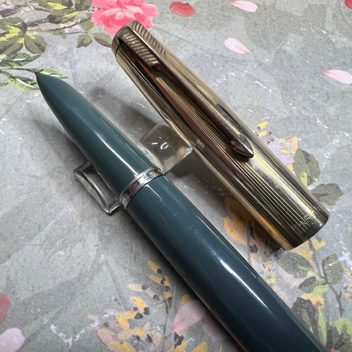 Parker 51-Demi