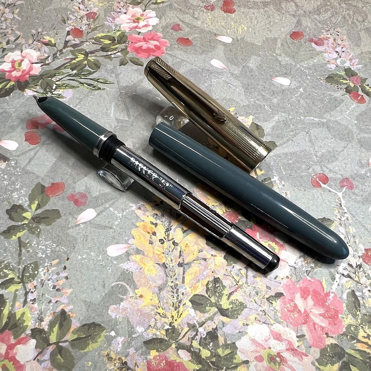 Parker 51-Demi - Image 5