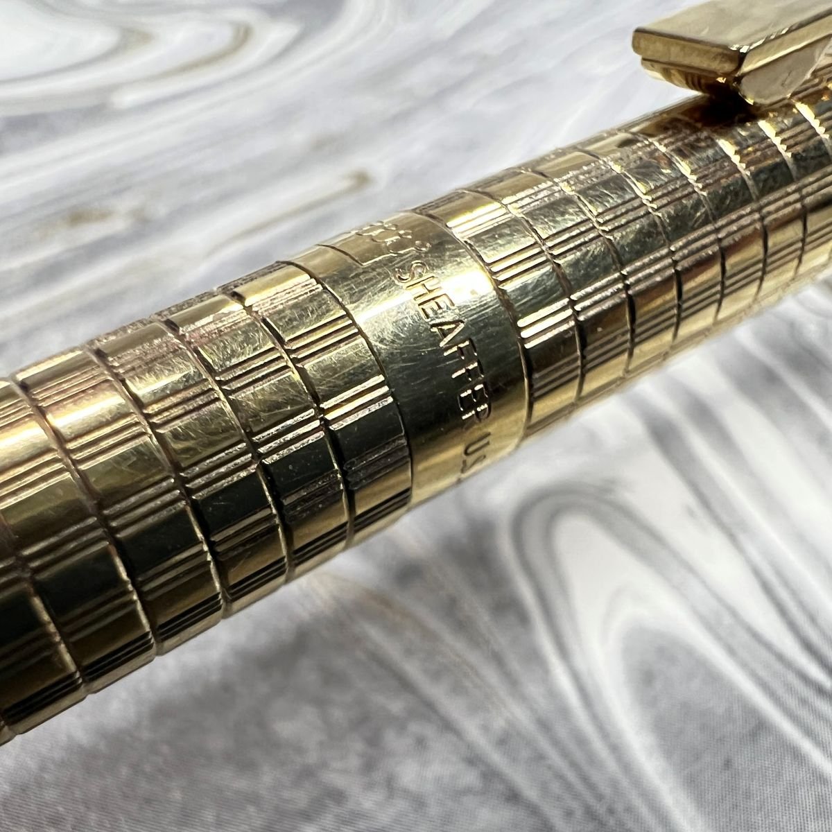 Sheaffer Targa Slim - Image 5