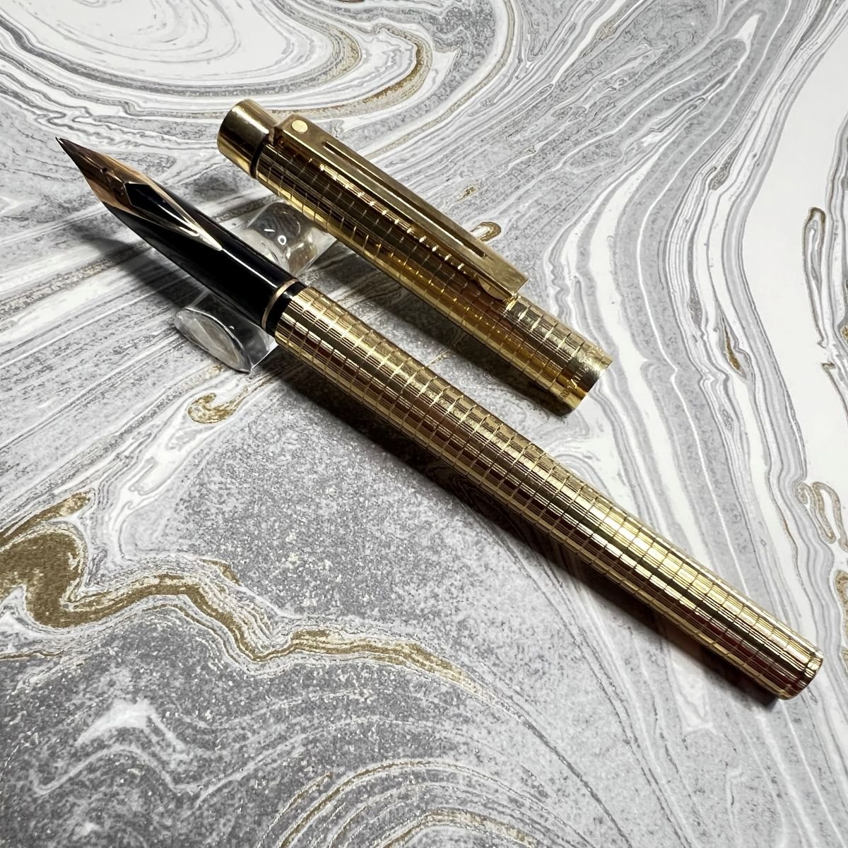 Sheaffer Targa Slim