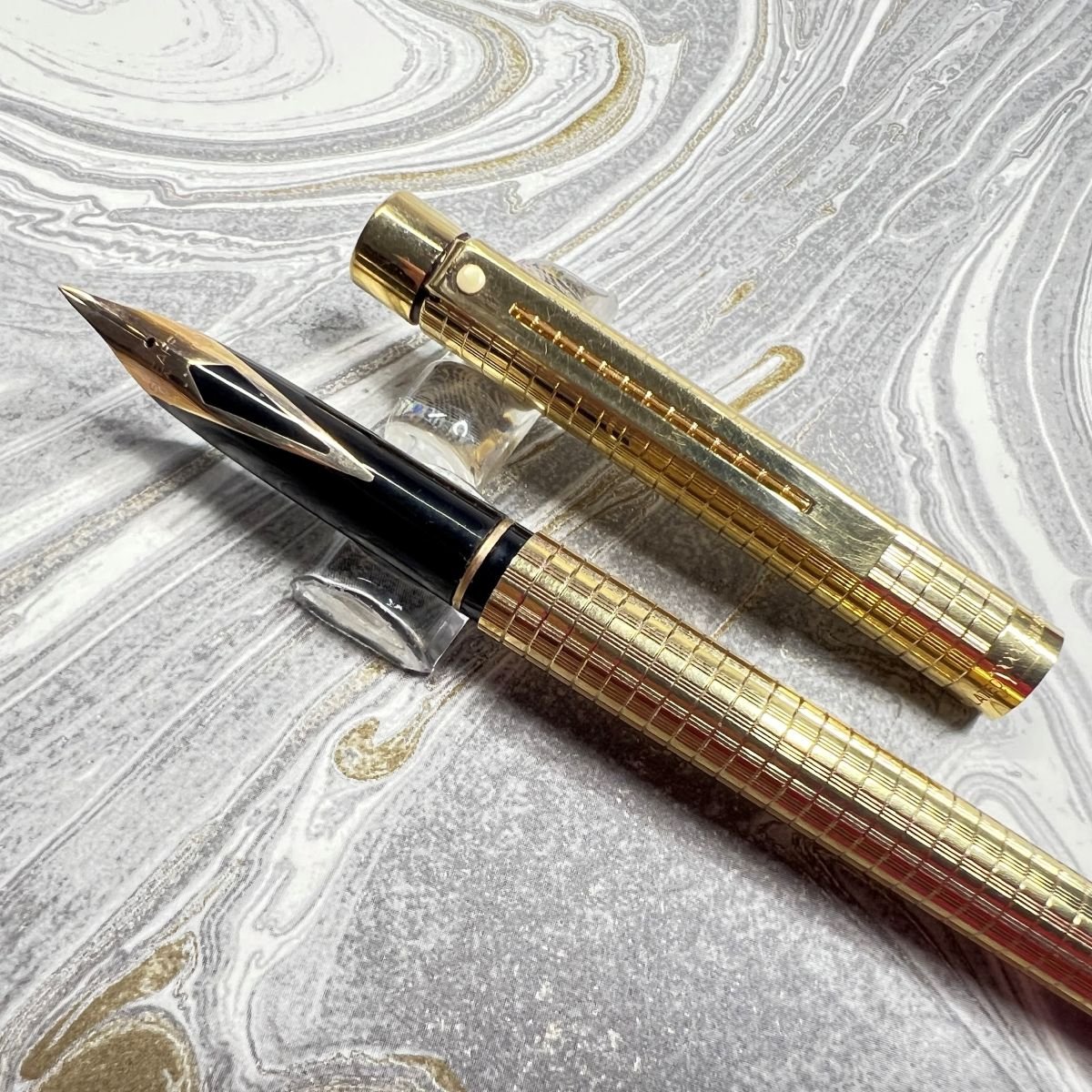 Sheaffer Targa Slim - Image 4
