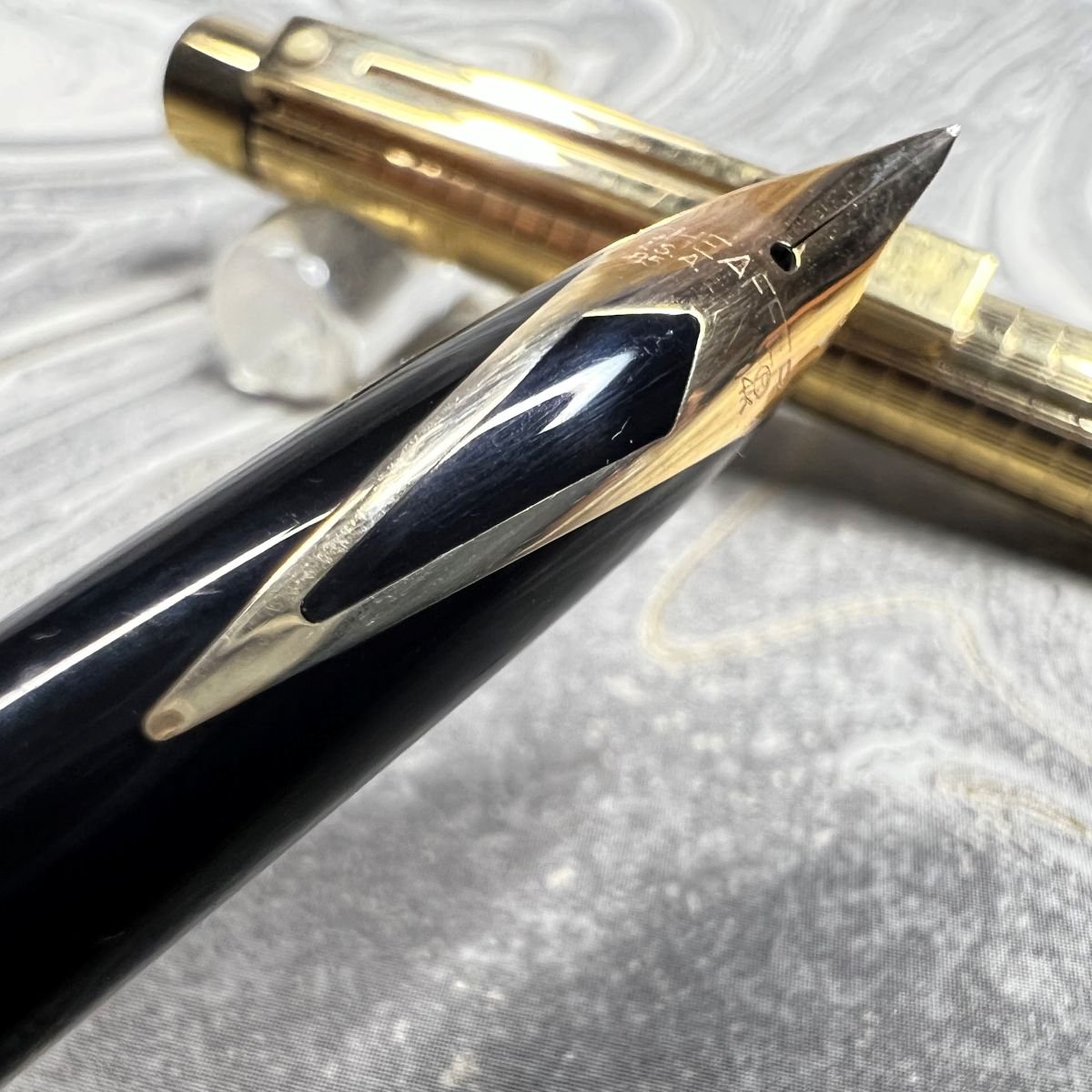 Sheaffer Targa Slim - Image 6