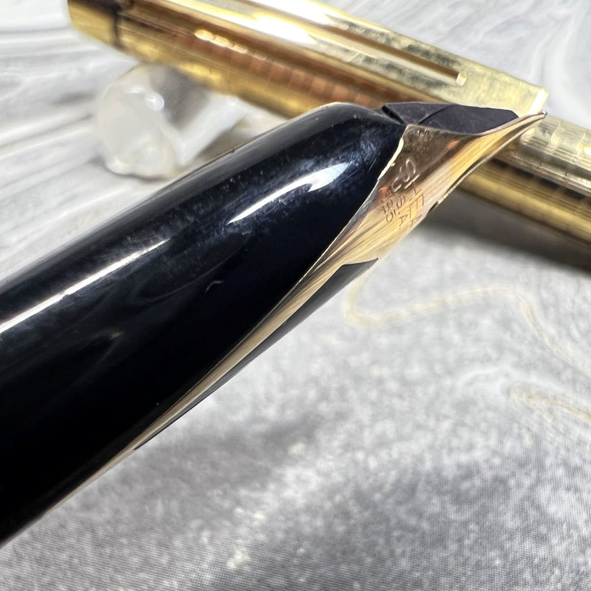 Sheaffer Targa Slim - Image 7