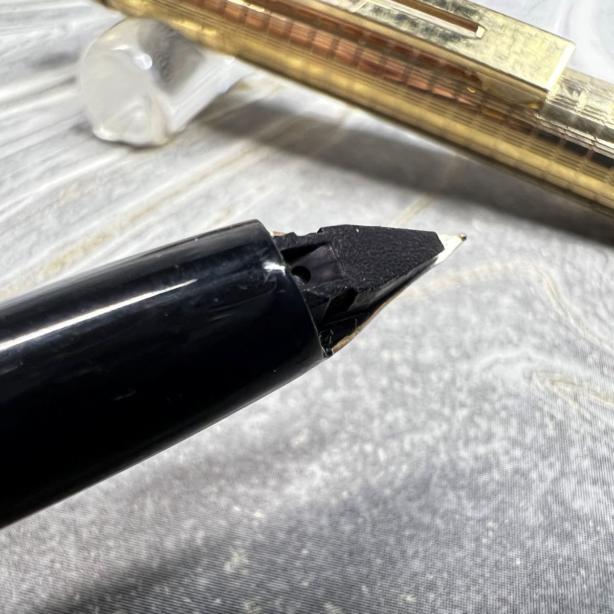 Sheaffer Targa Slim - Image 8