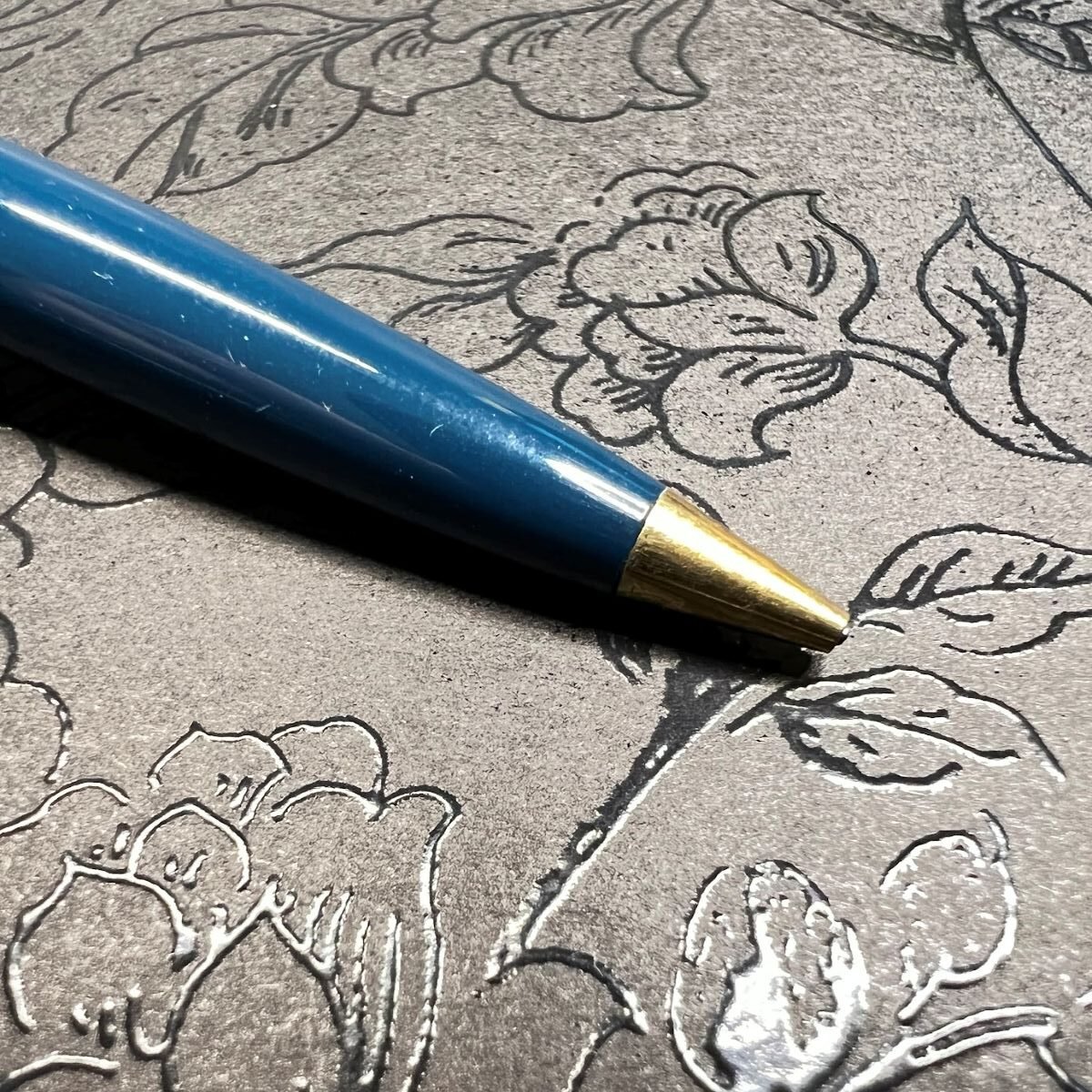 Parker 51 Pen/Pencil Set - Image 10
