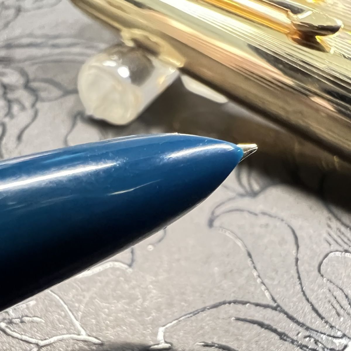 Parker 51 Pen/Pencil Set - Image 7