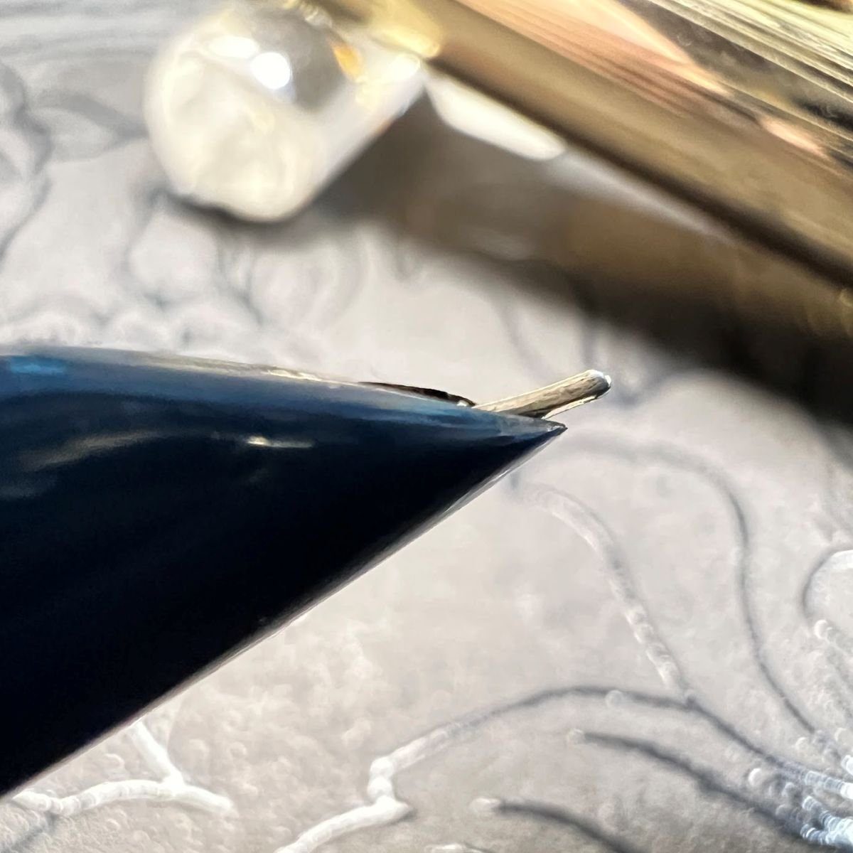 Parker 51 Pen/Pencil Set - Image 8