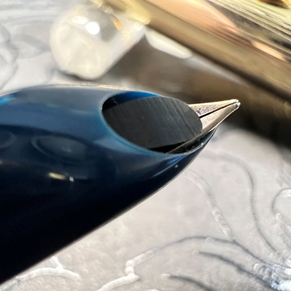 Parker 51 Pen/Pencil Set - Image 9