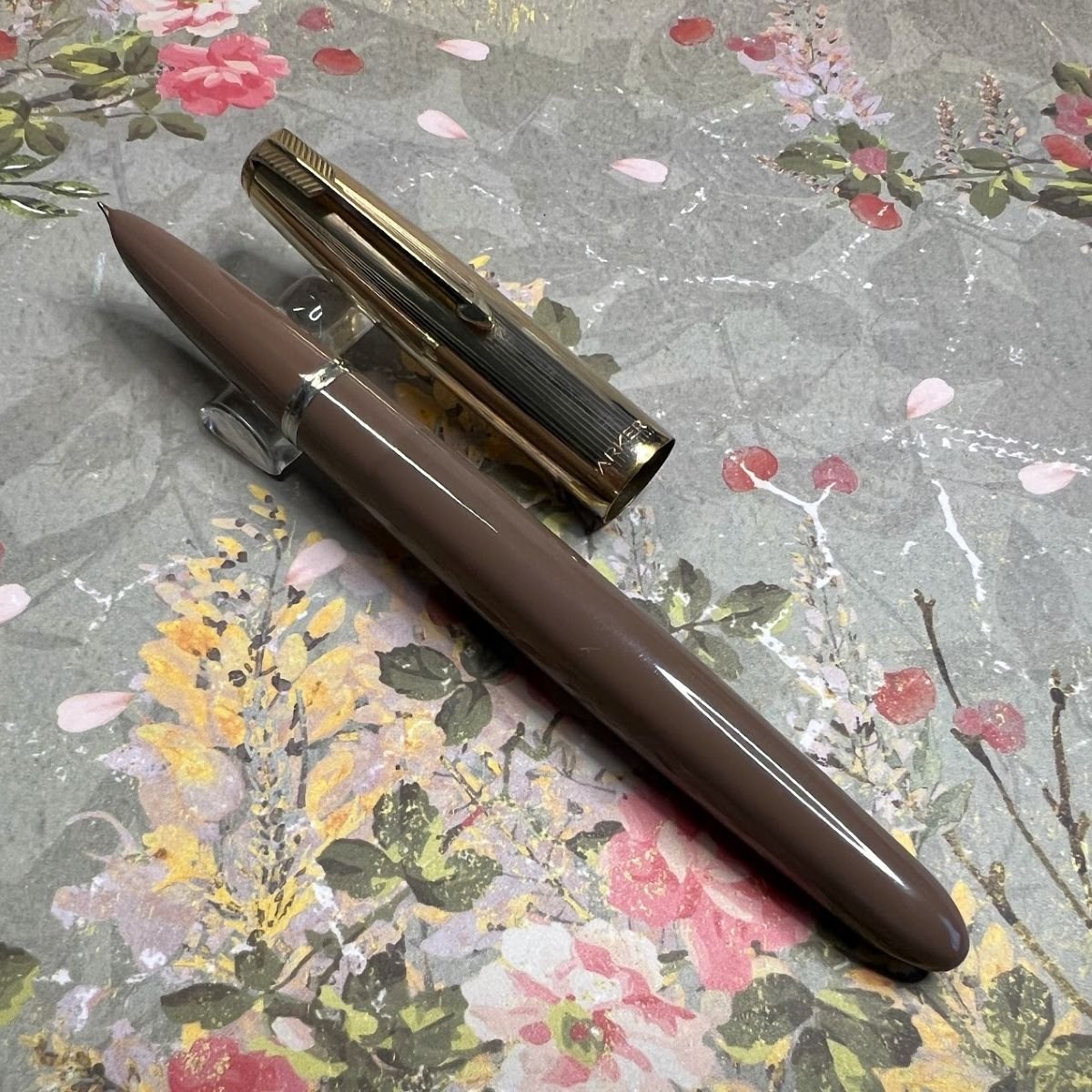 Parker 51