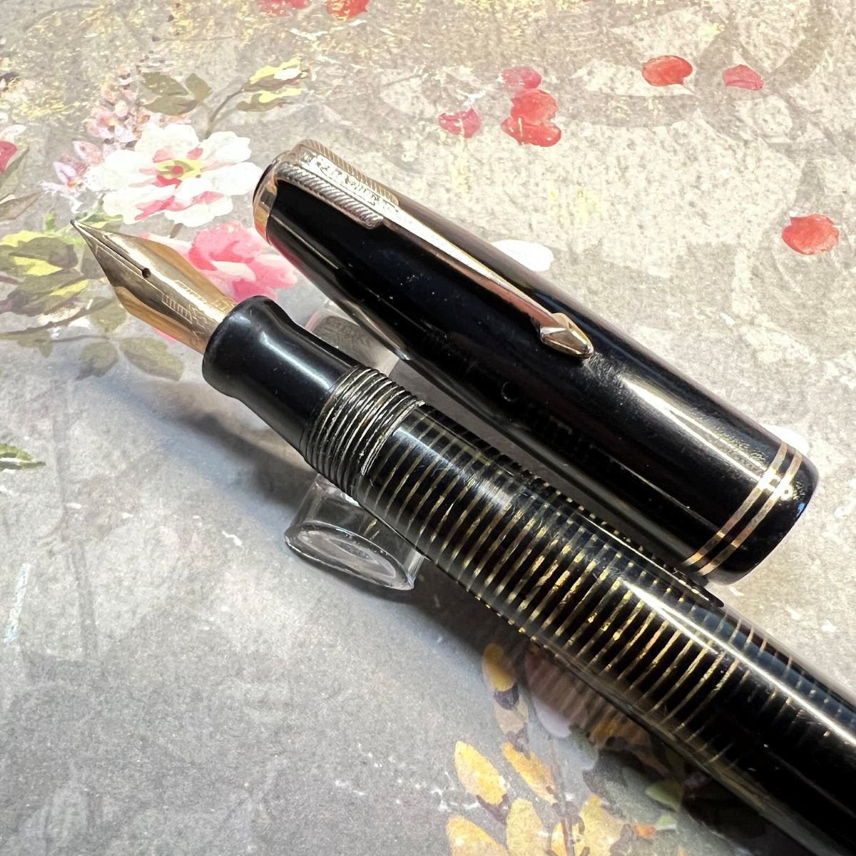 Parker Vacumatic Standard