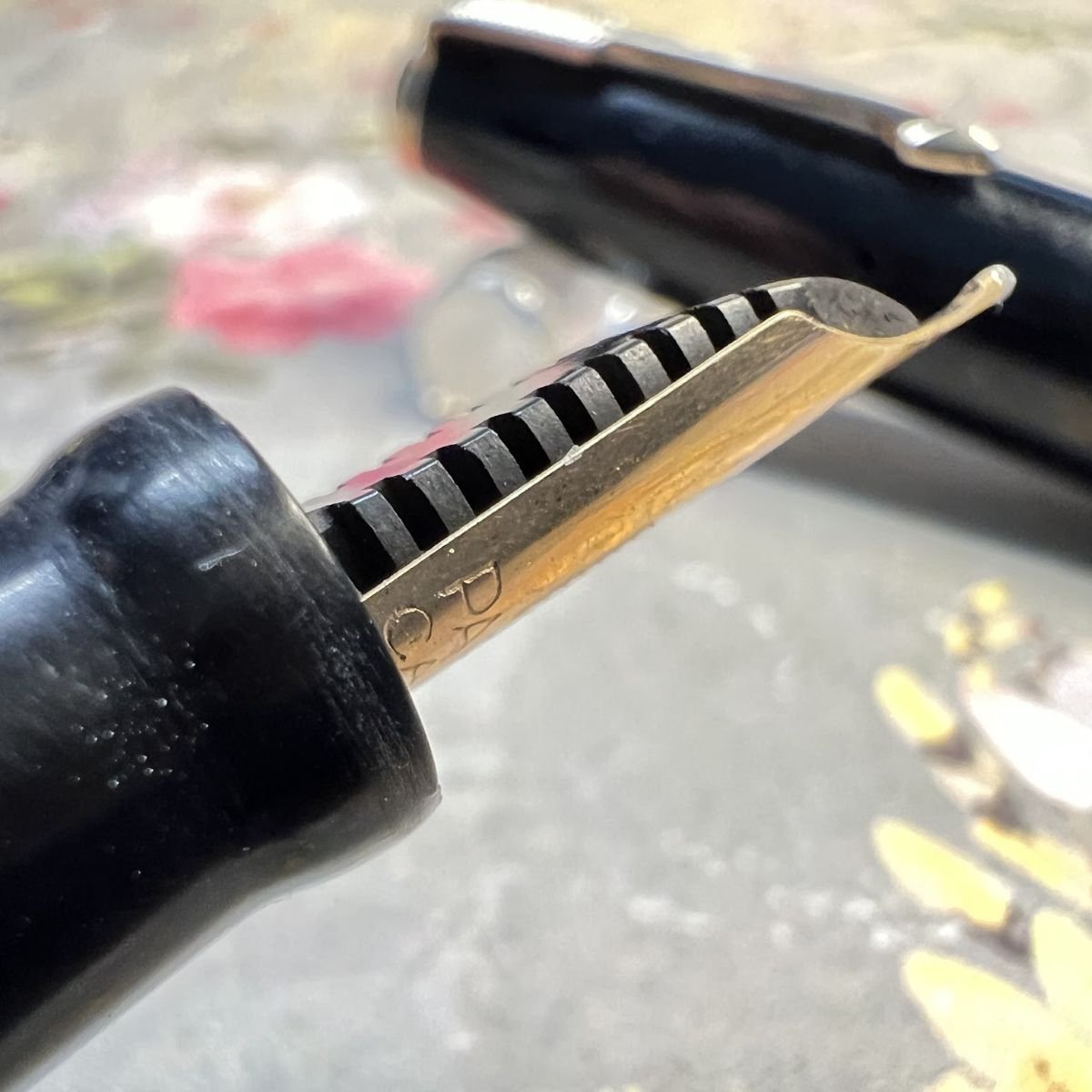 Parker Vacumatic Standard - Image 8