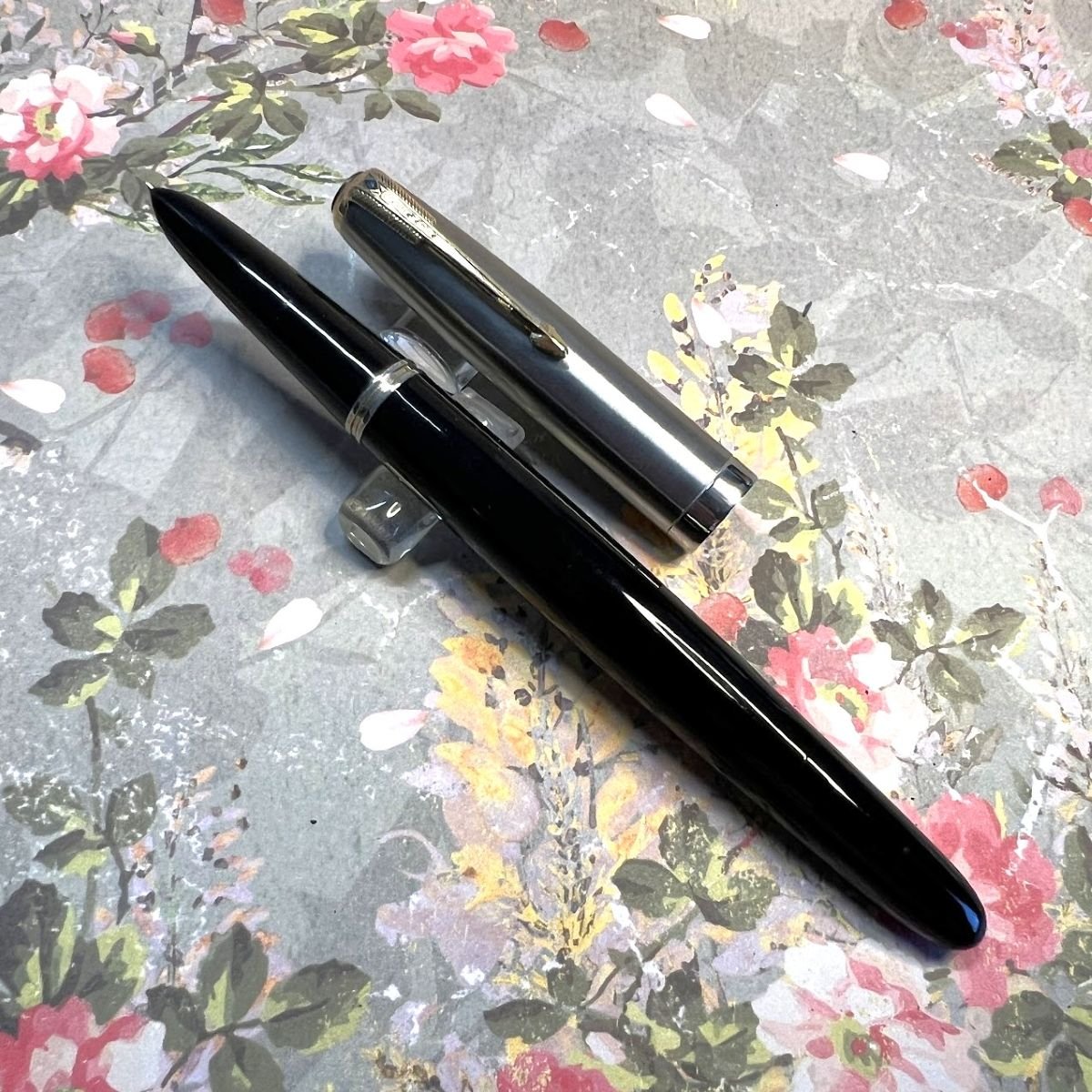 Parker -51 Blue Diamond - Image 4