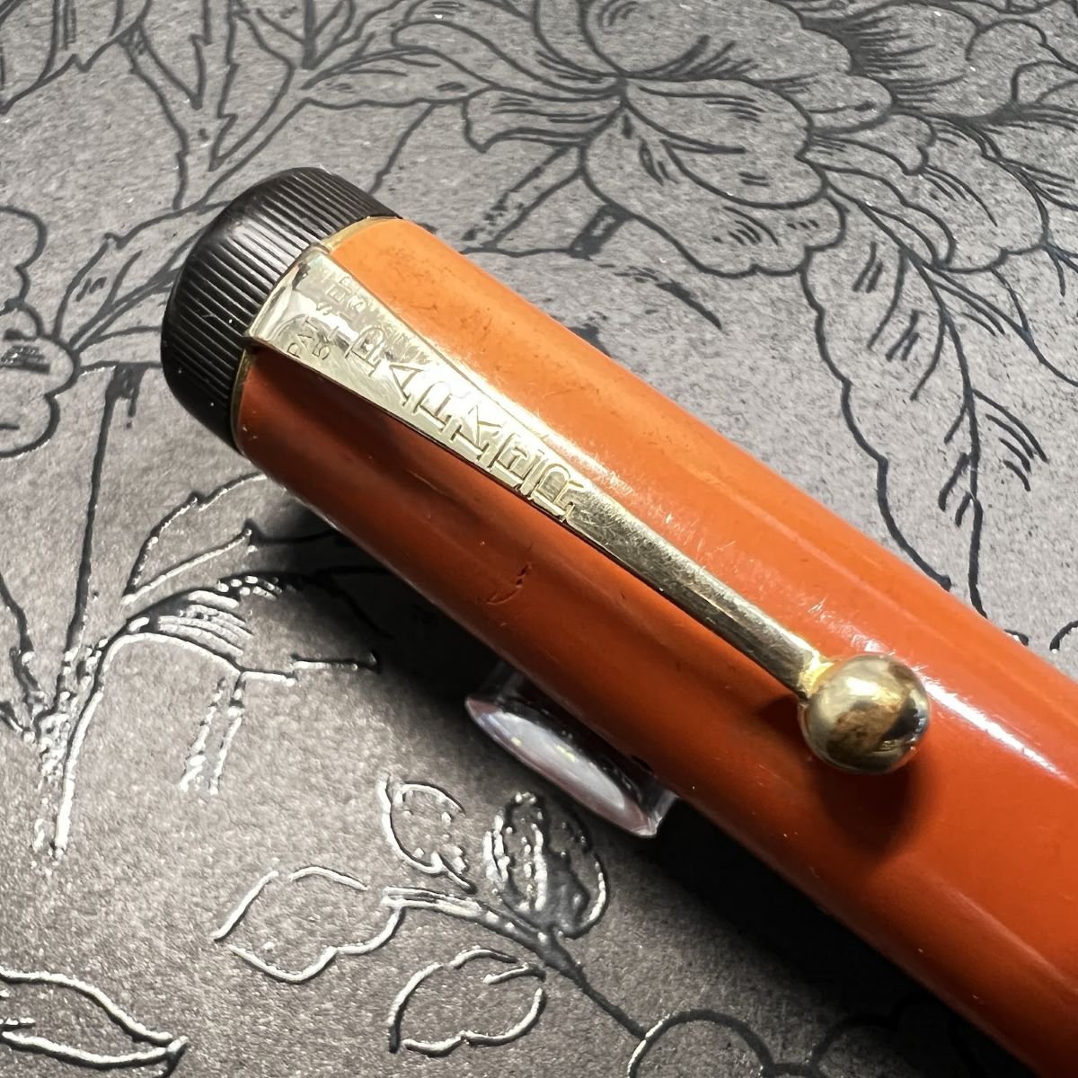 Parker Big Red - Image 5
