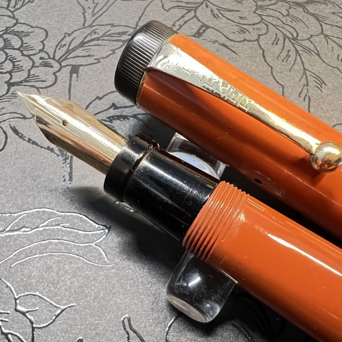 Parker Big Red - Image 4
