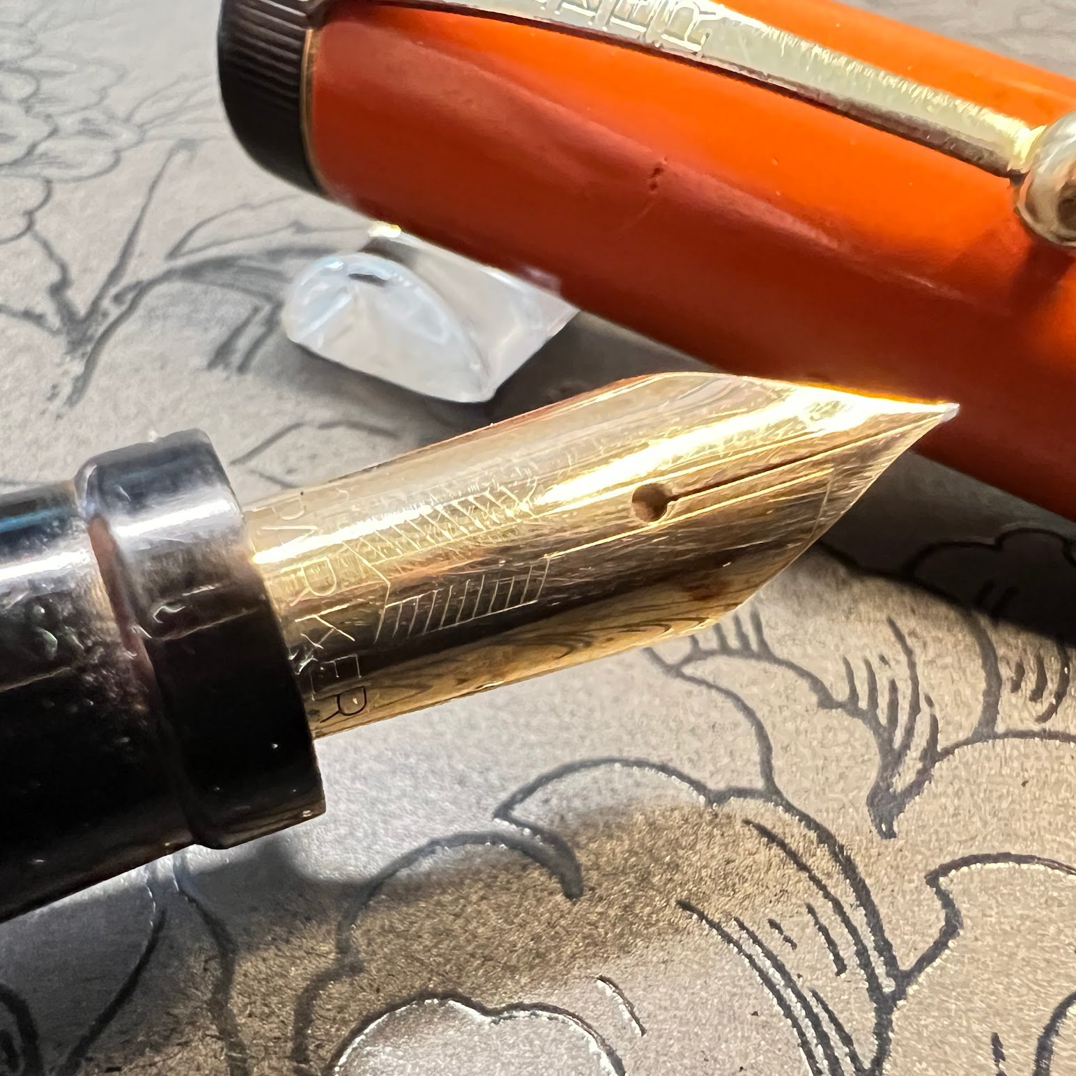 Parker Big Red - Image 8