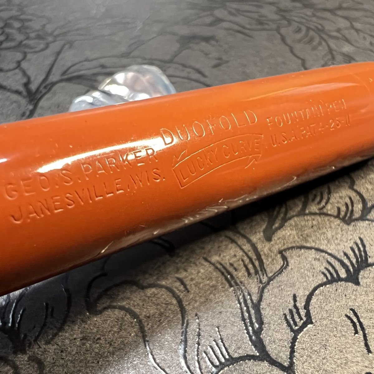 Parker Big Red - Image 7