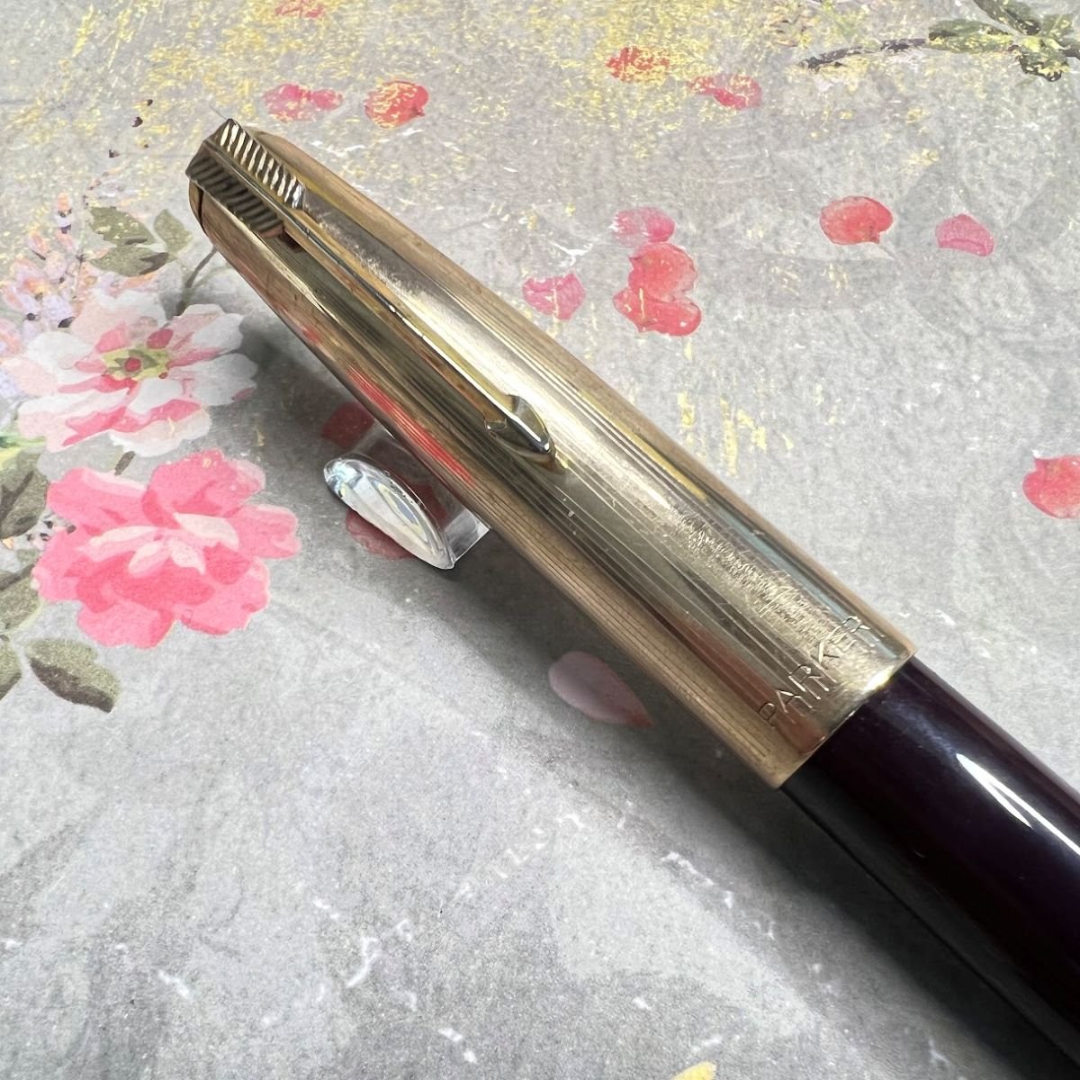 Parker 51 Plum - Image 4