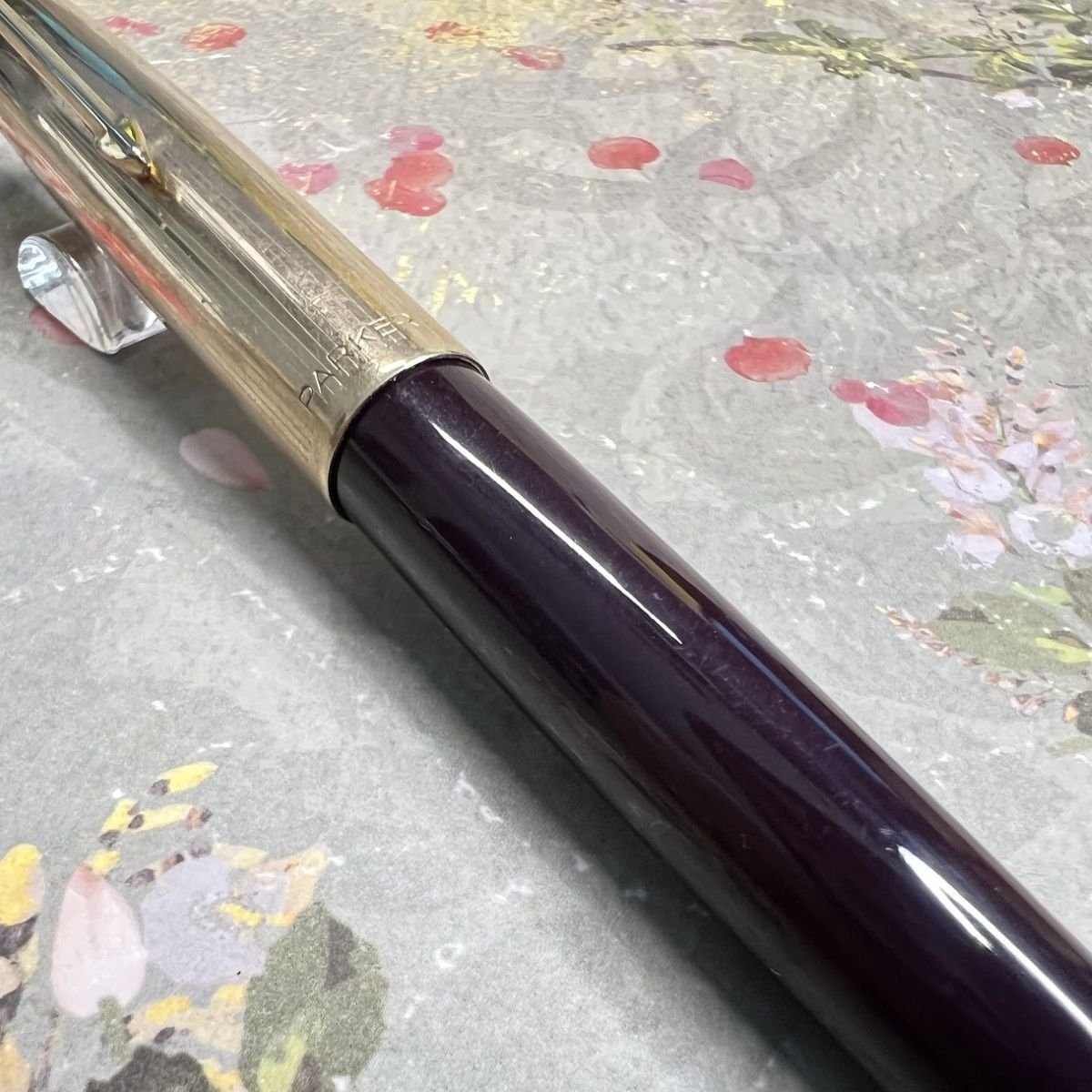 Parker 51 Plum - Image 3