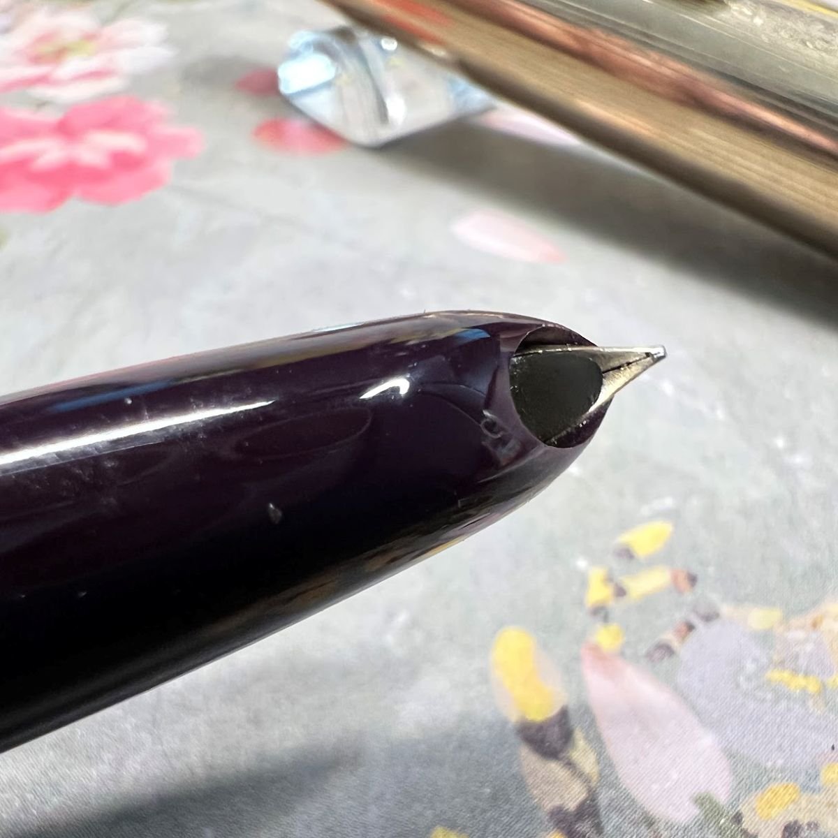 Parker 51 Plum - Image 7