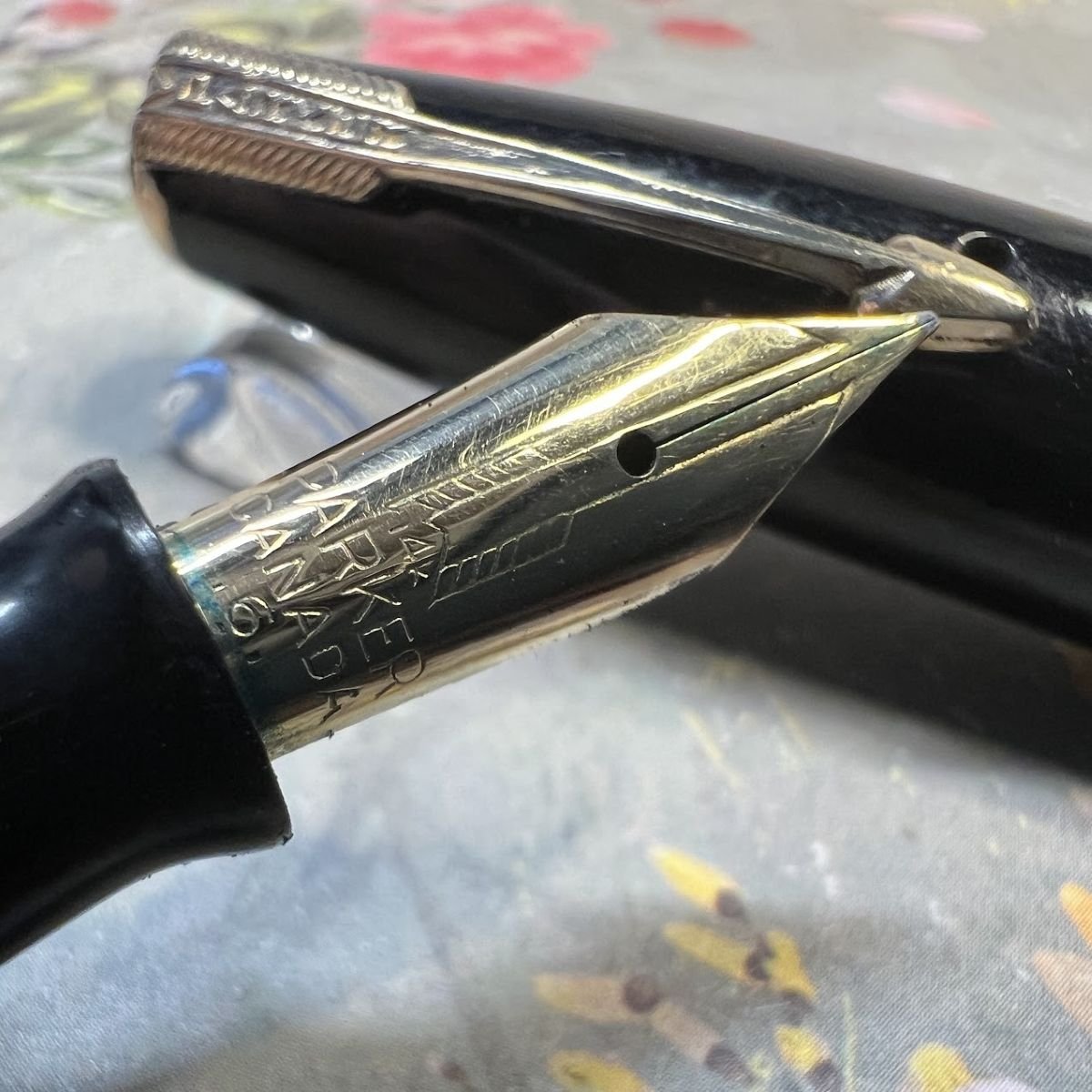 Parker Vacumatic - Image 6