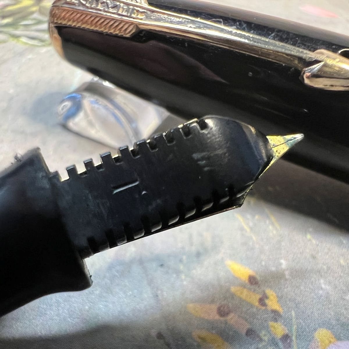Parker Vacumatic - Image 8