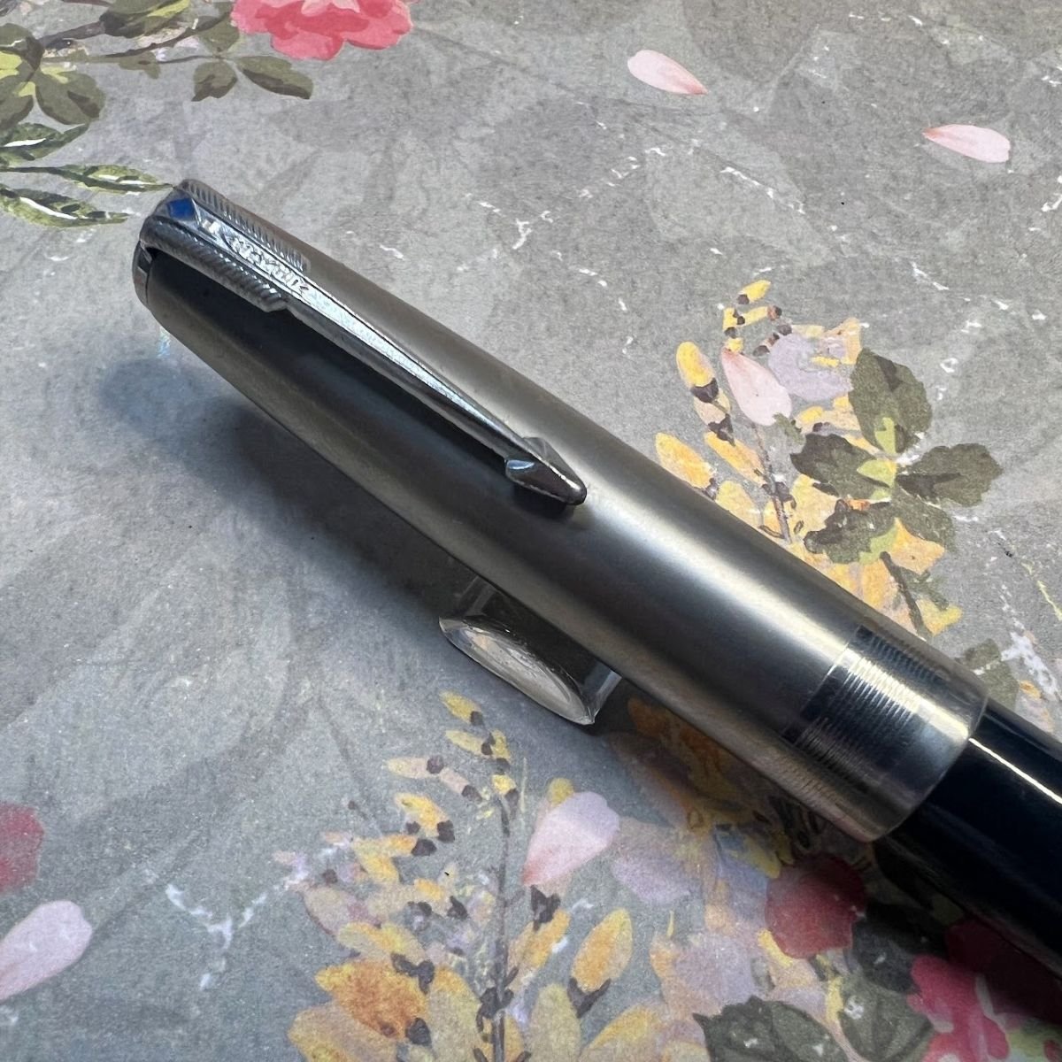 Parker -51 Blue Diamond - Image 4
