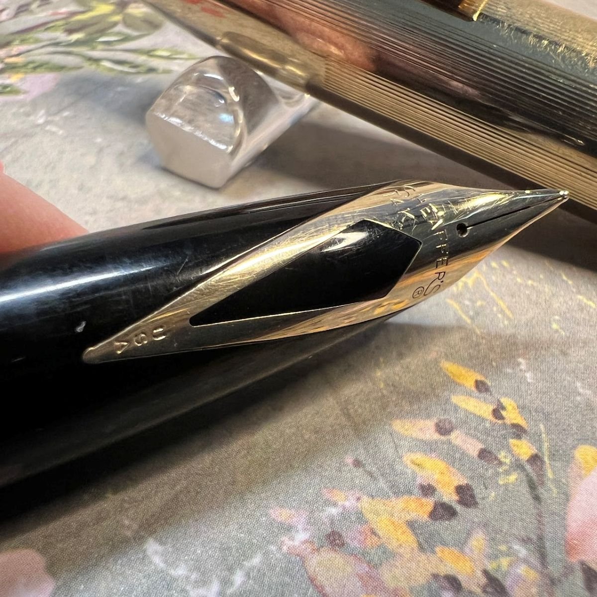 Sheaffer's PFM V - Image 6