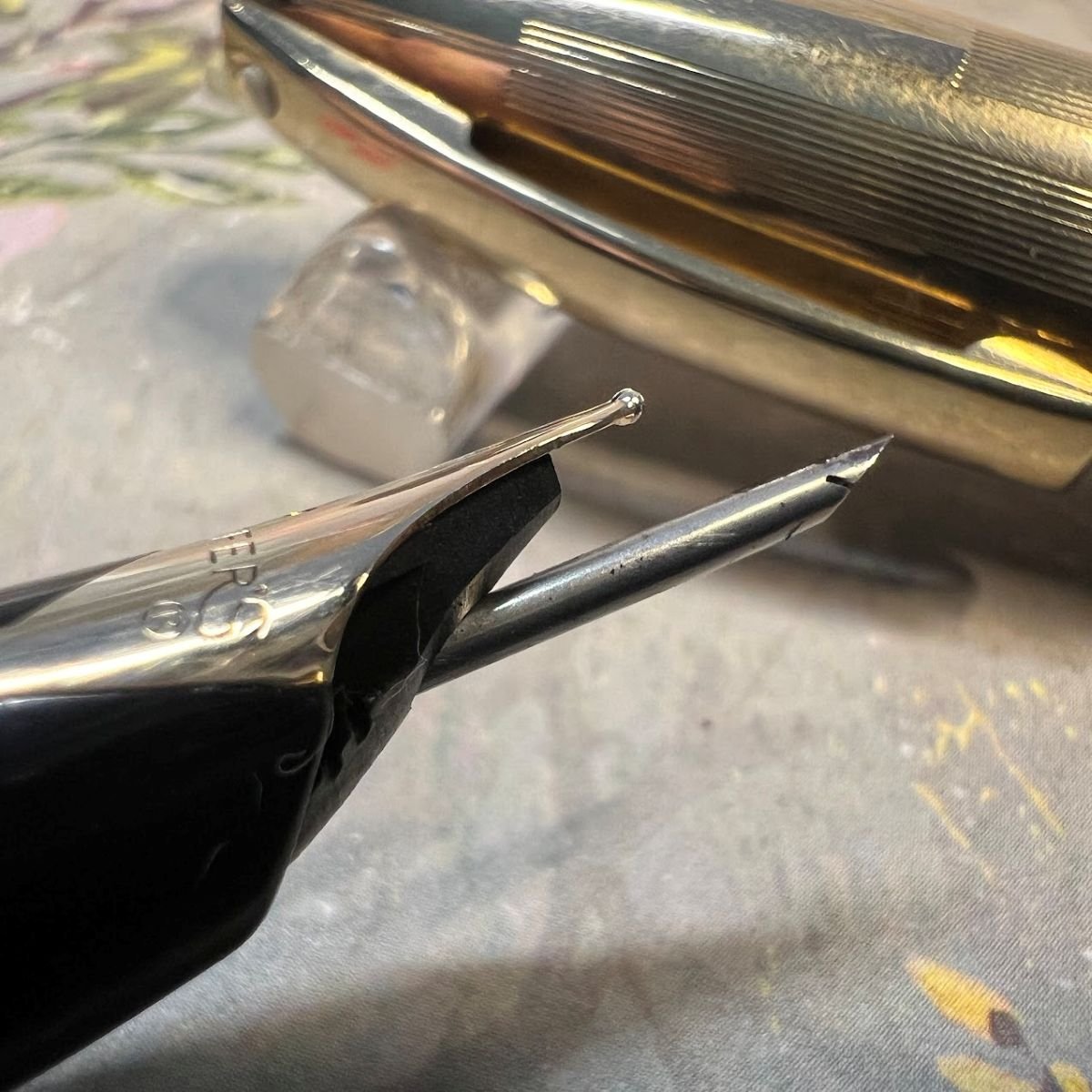 Sheaffer's PFM V - Image 9