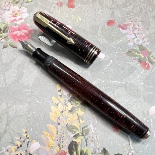 Parker Vacumatic