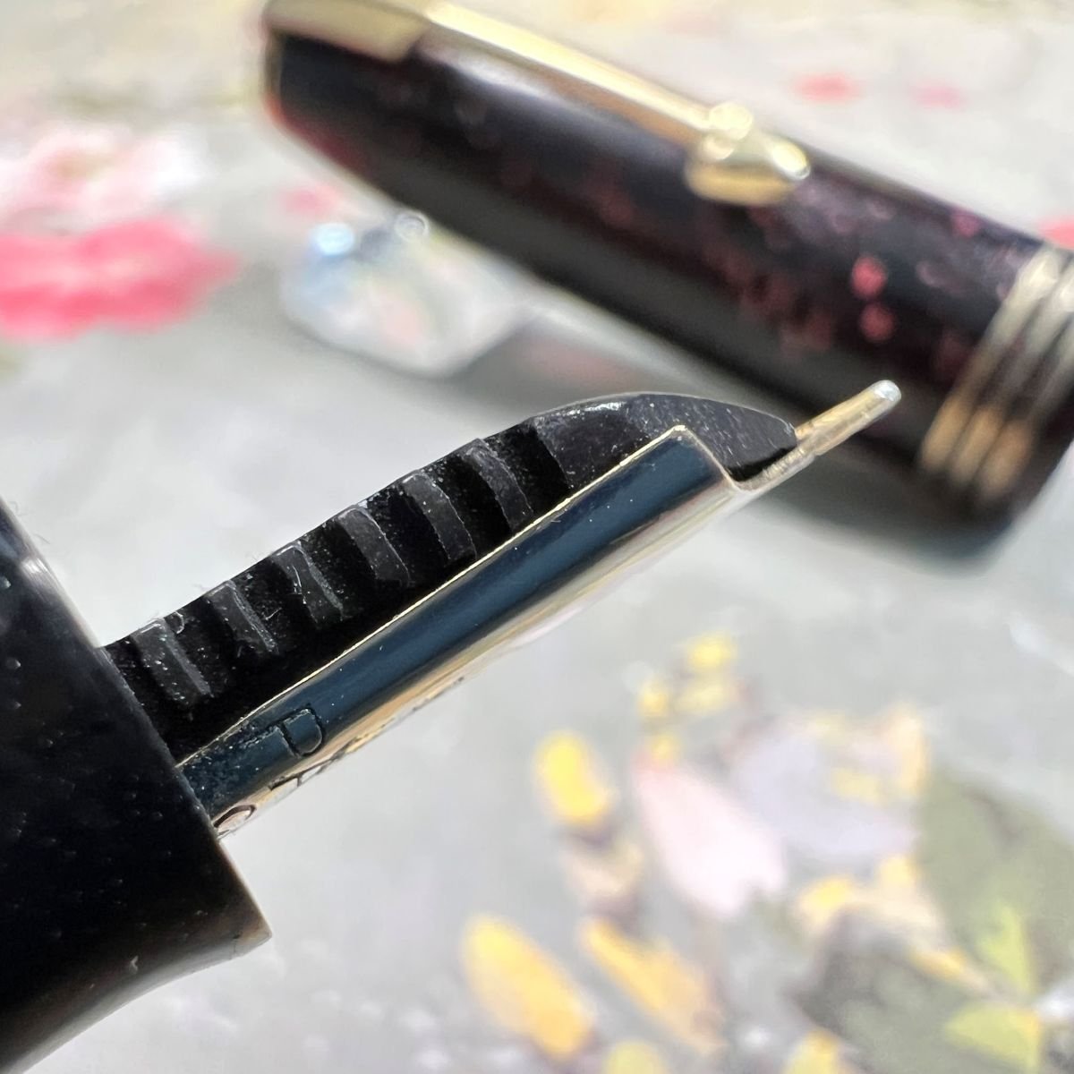 Parker Vacumatic - Image 6