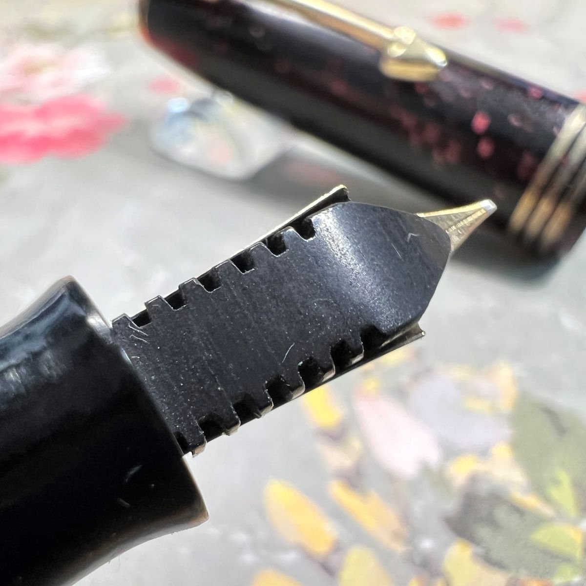 Parker Vacumatic - Image 7
