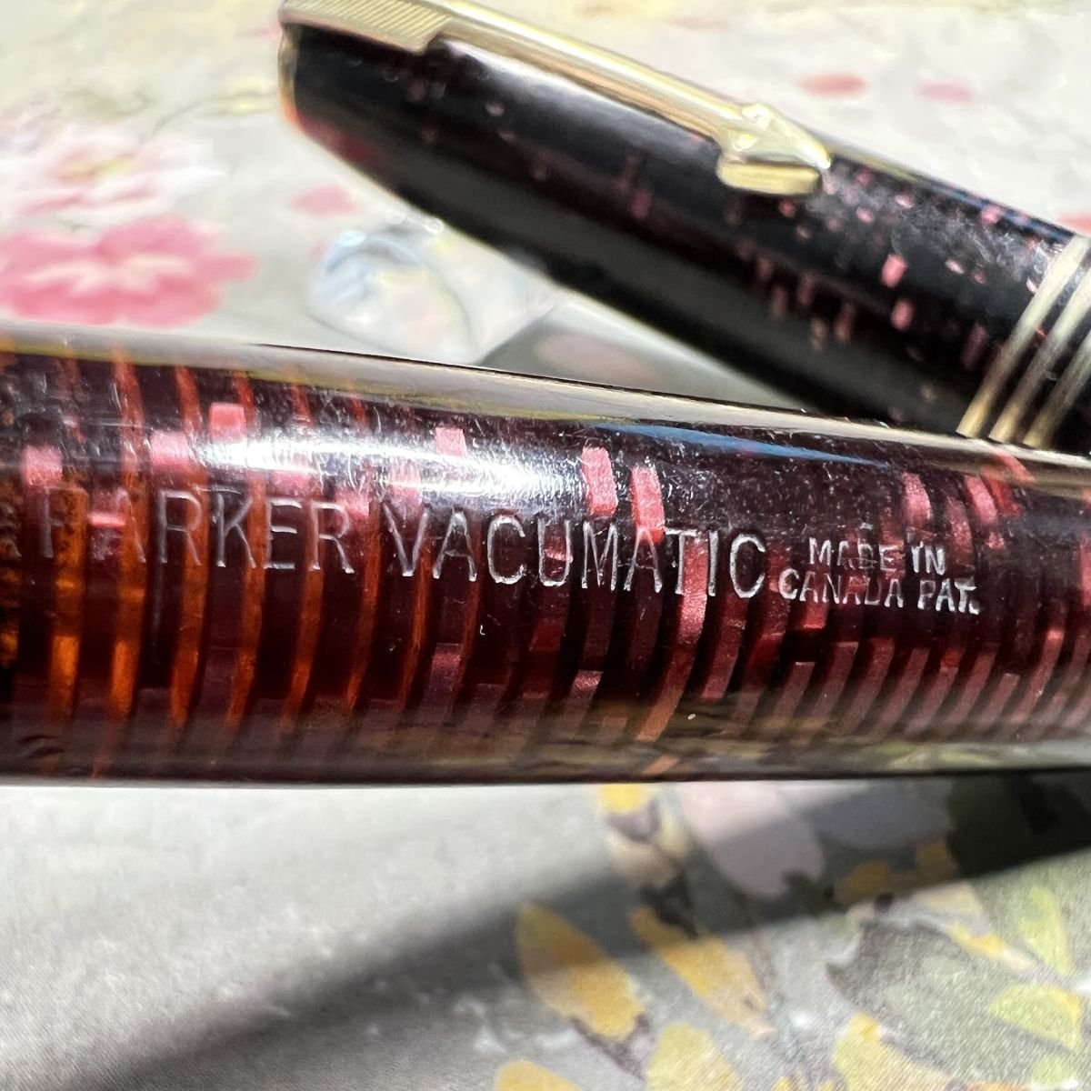 Parker Vacumatic - Image 8