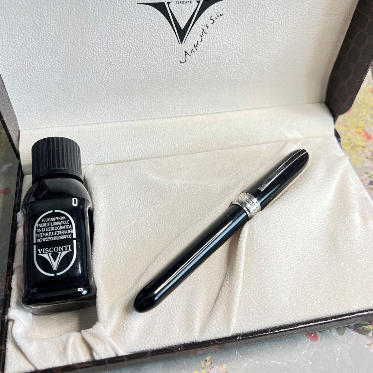 Visconti - Vincent Van Gogh - Image 4