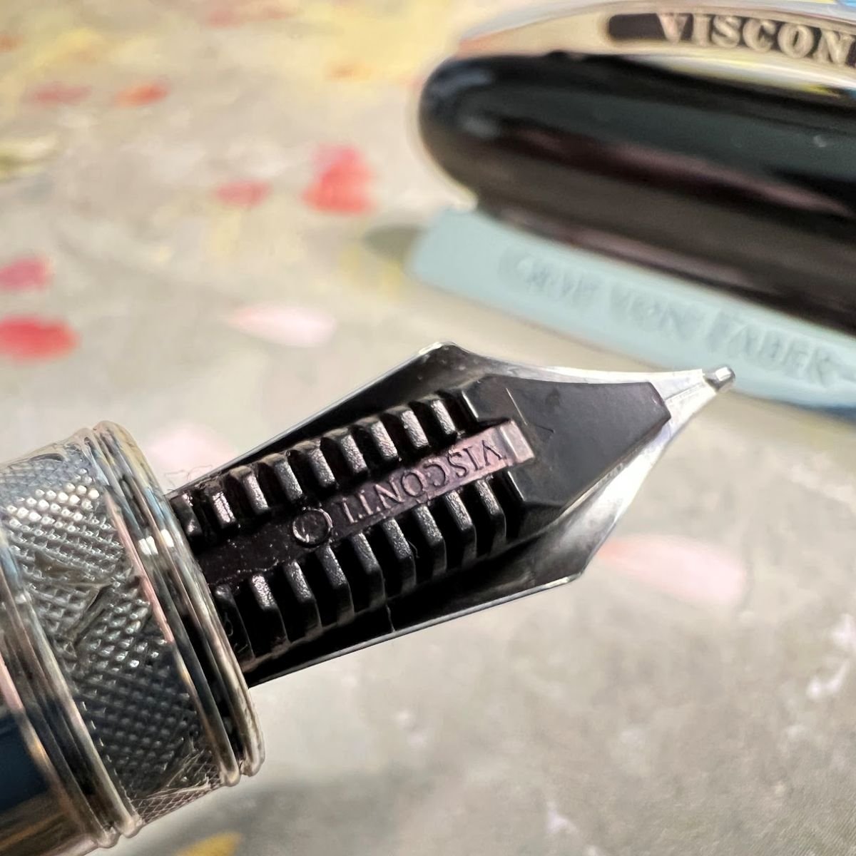 Visconti - Vincent Van Gogh - Image 9