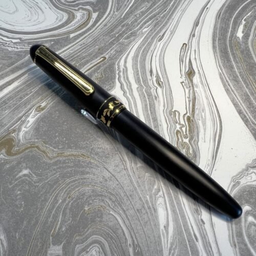 Platinum 3776 Century Higo Zogan