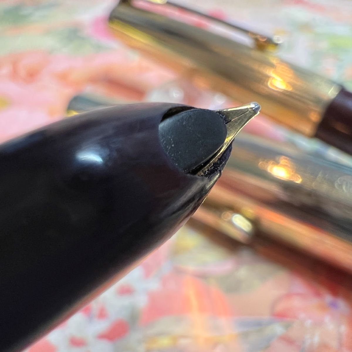 Parker 51-Demi Pen/Pencil Set - Image 11