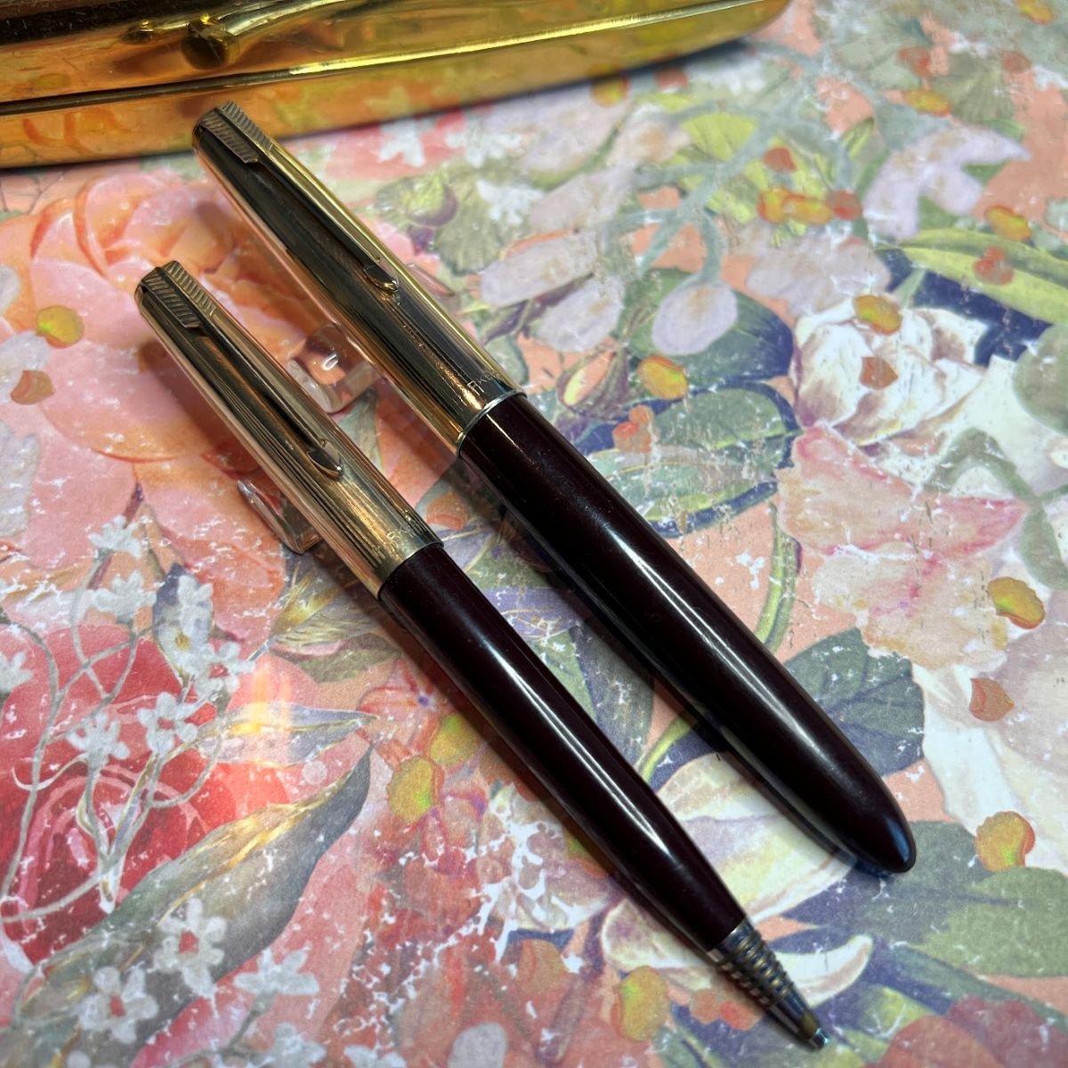 Parker 51-Demi Pen/Pencil Set - Image 3