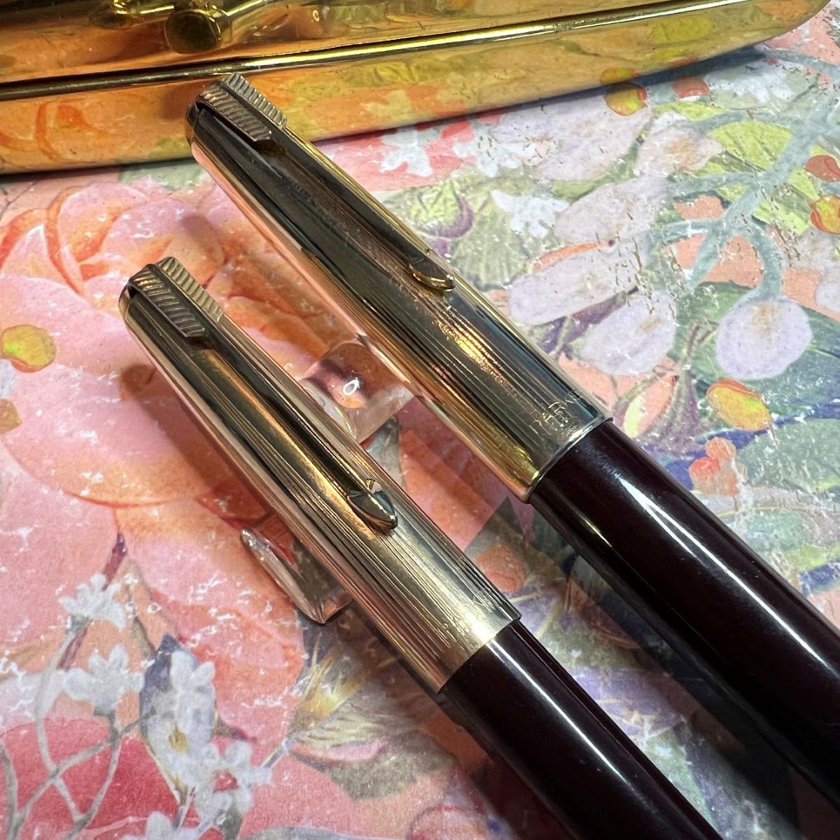 Parker 51-Demi Pen/Pencil Set - Image 4