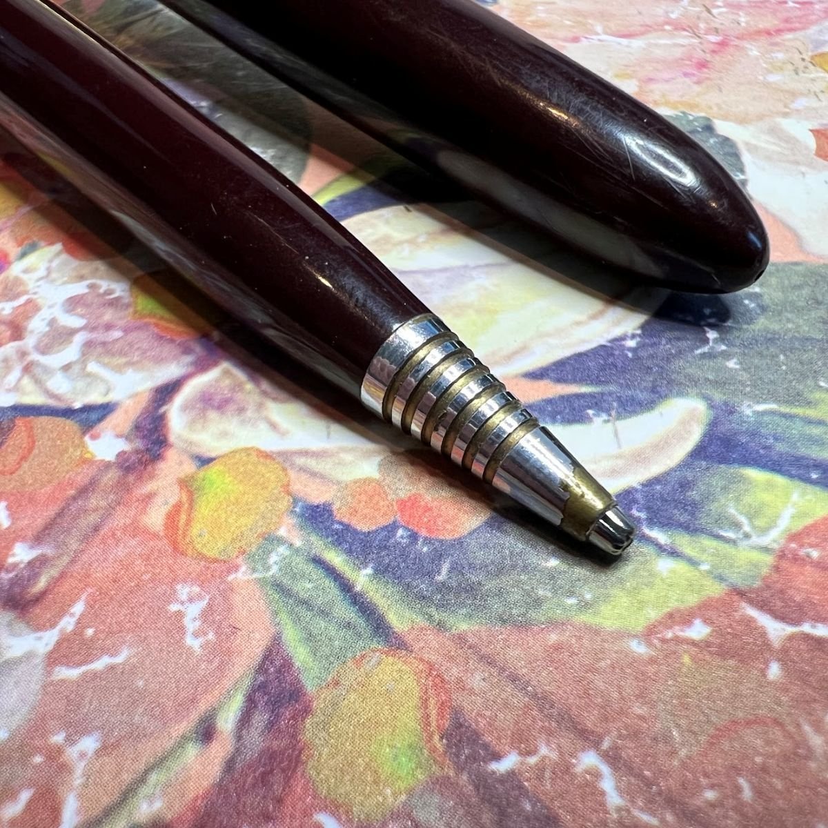 Parker 51-Demi Pen/Pencil Set - Image 8