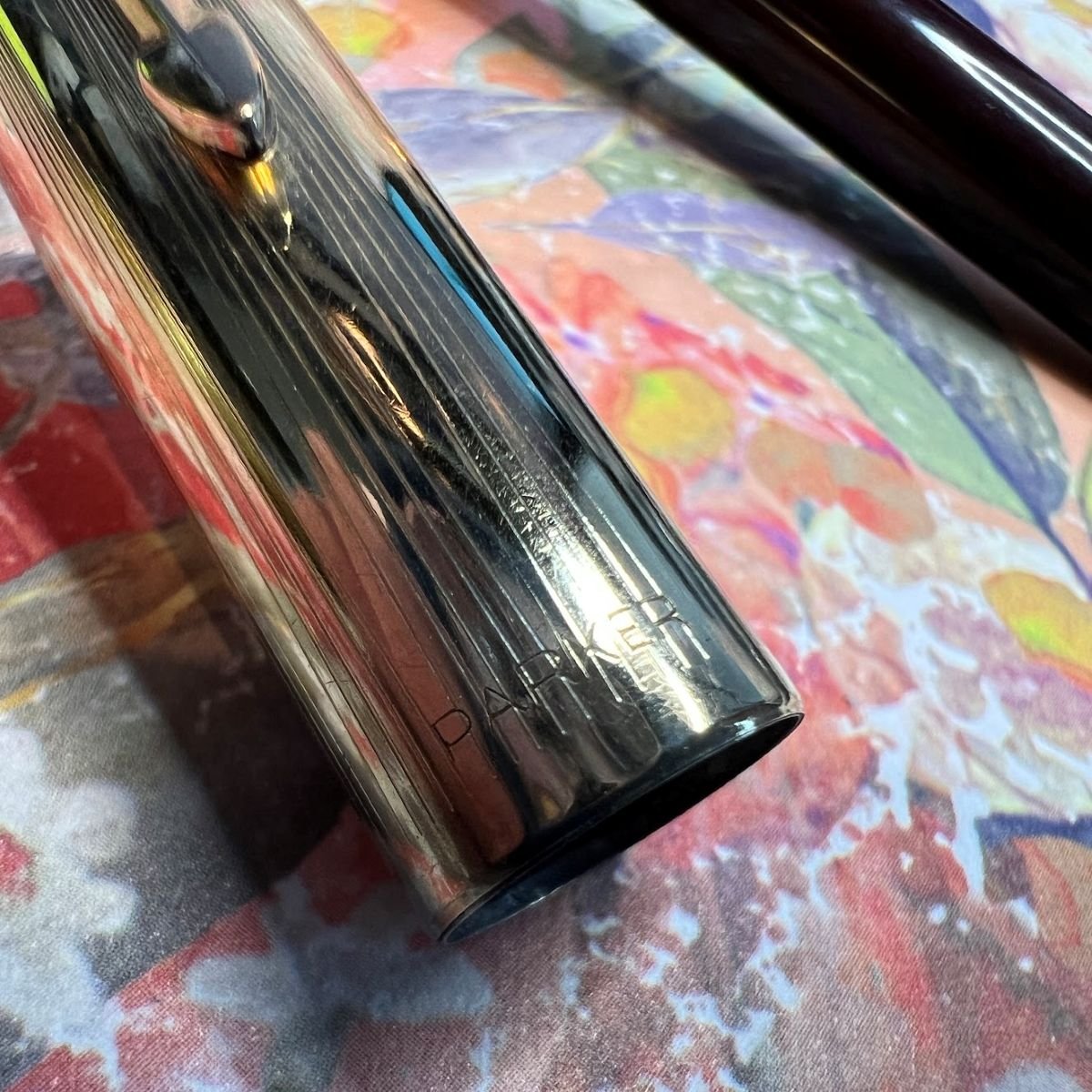 Parker 51-Demi Pen/Pencil Set - Image 6