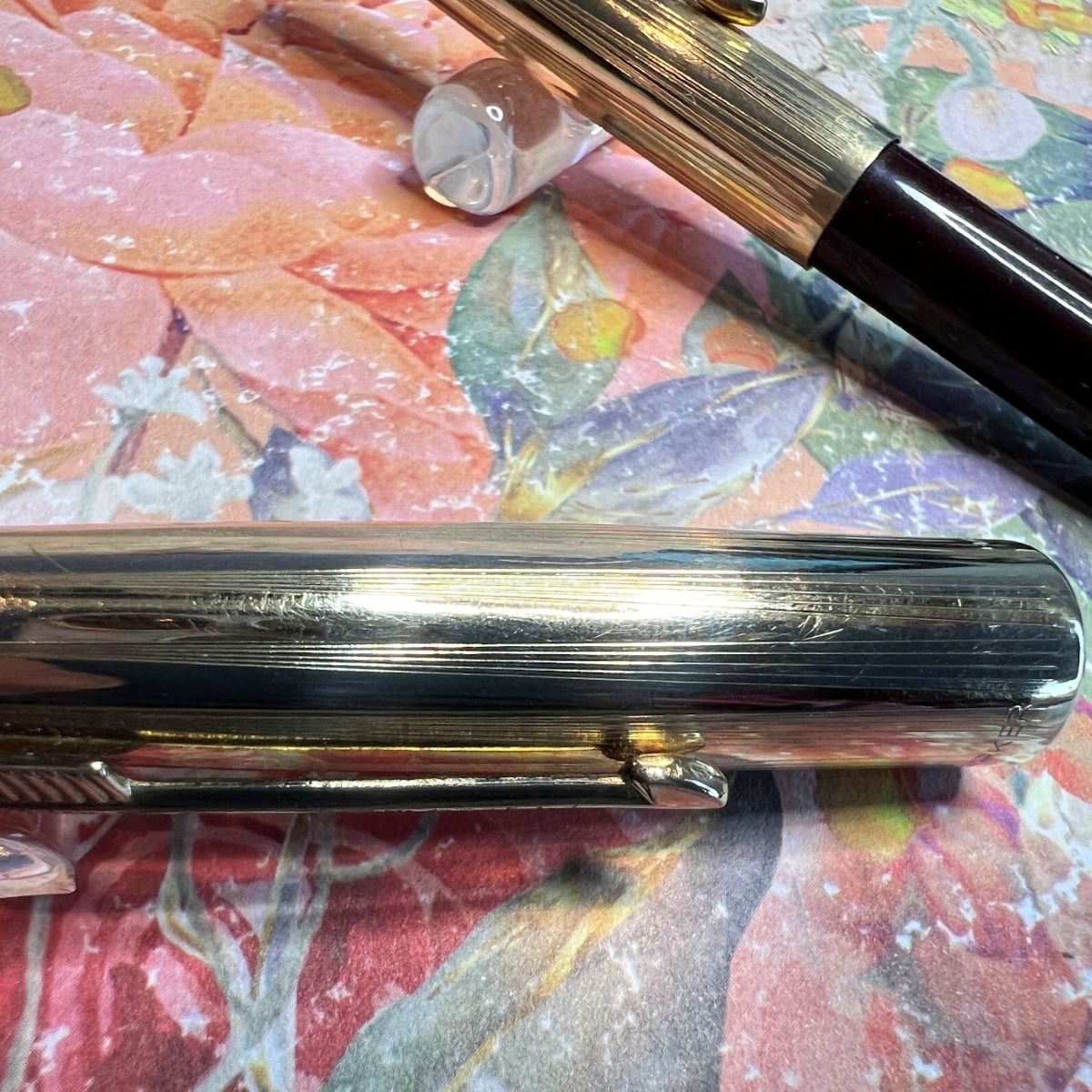 Parker 51-Demi Pen/Pencil Set - Image 7